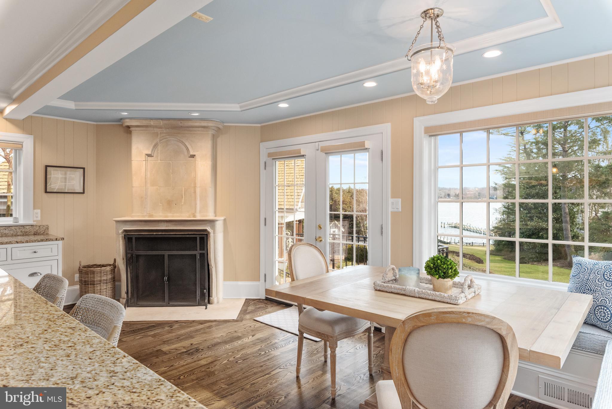 WARDOUR - Residential