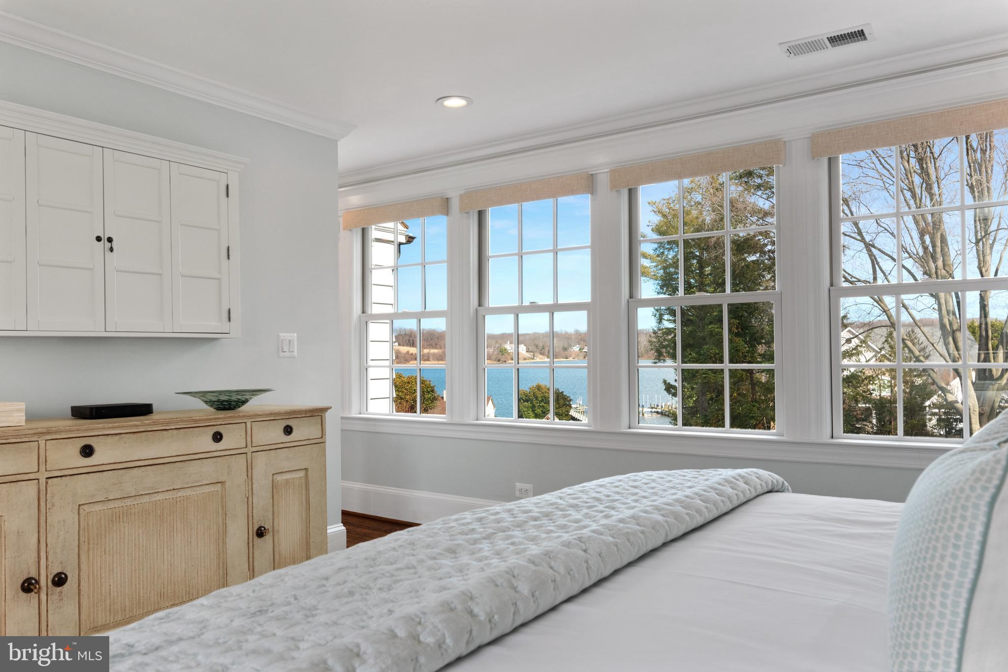 WARDOUR - Residential