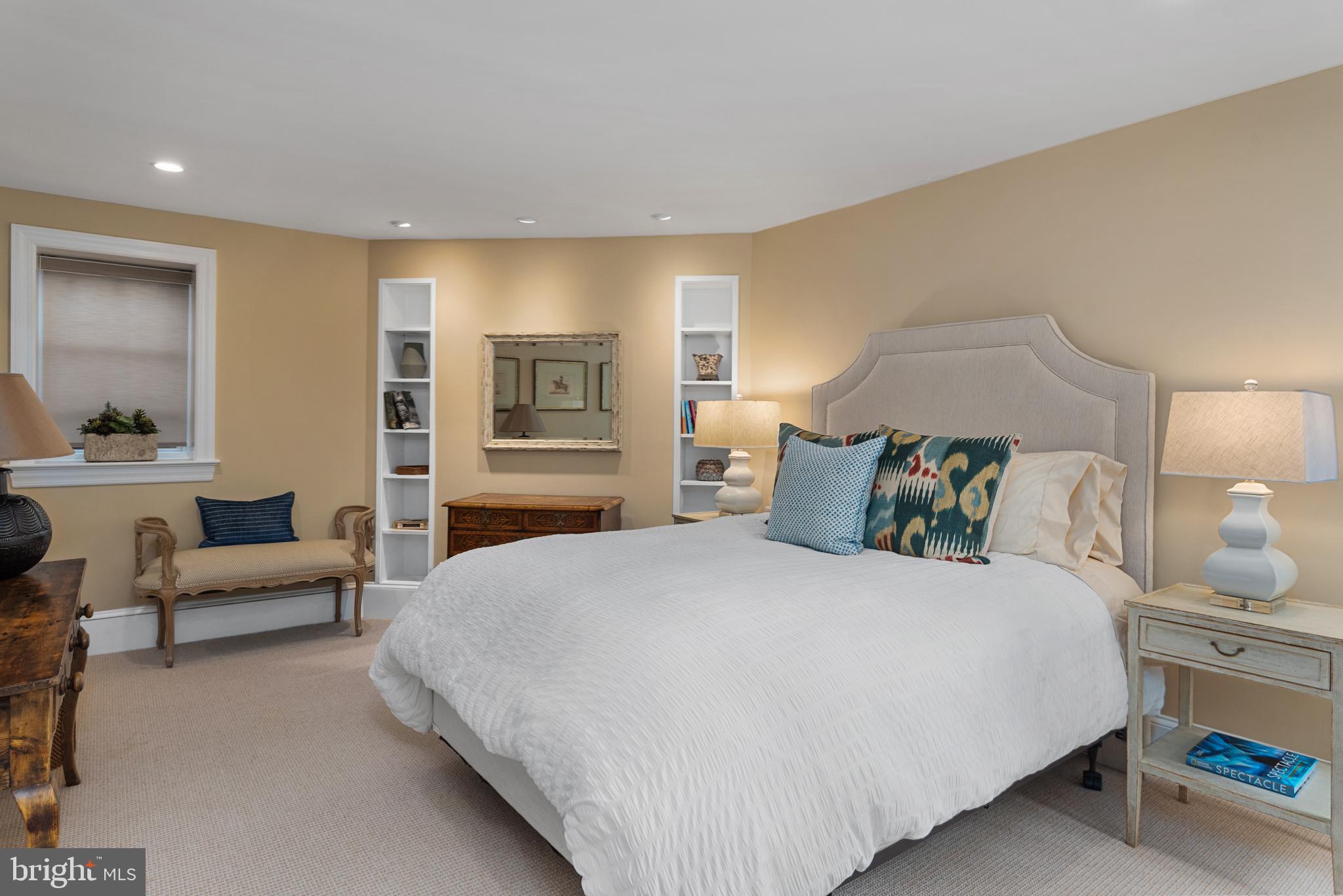 WARDOUR - Residential