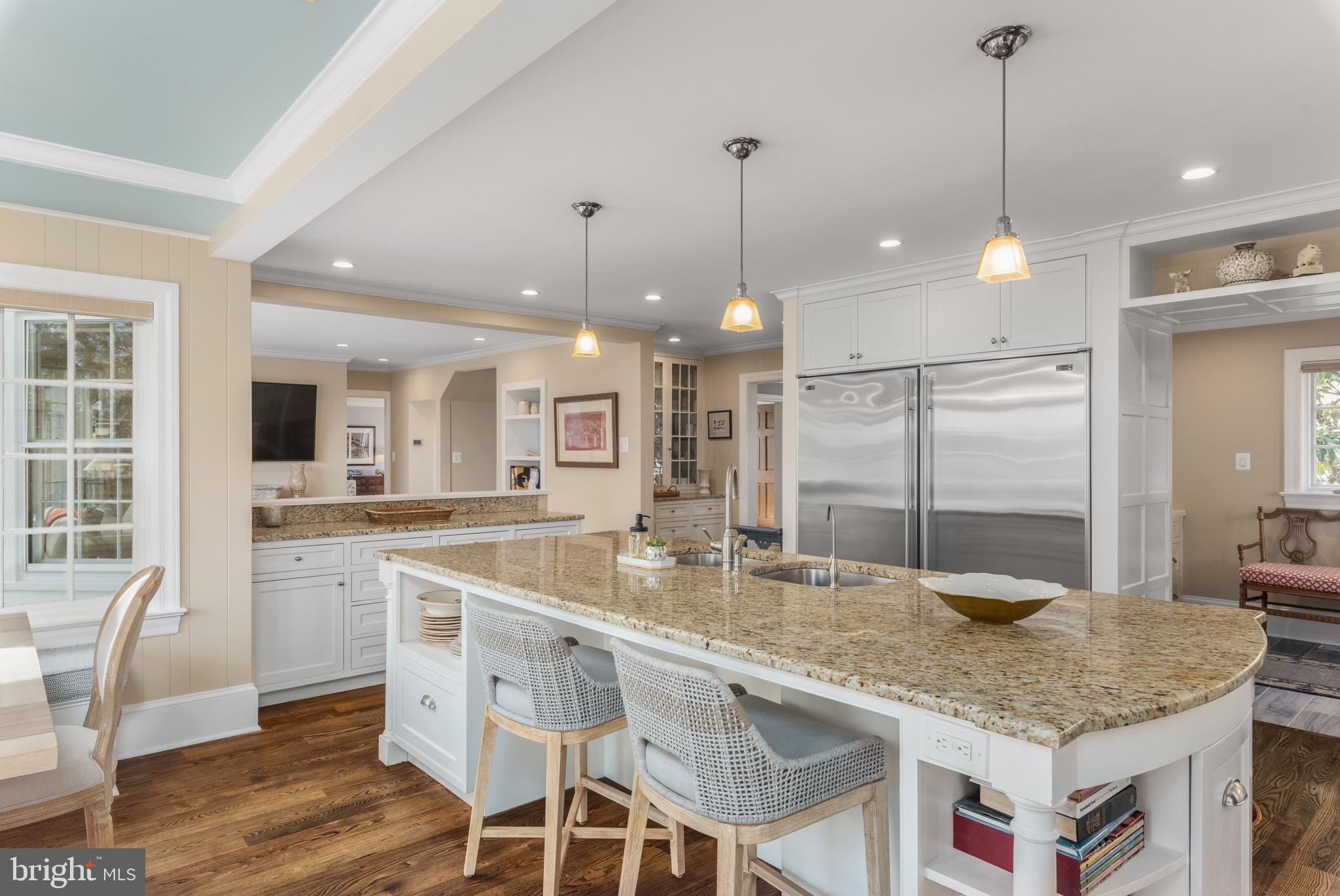 WARDOUR - Residential