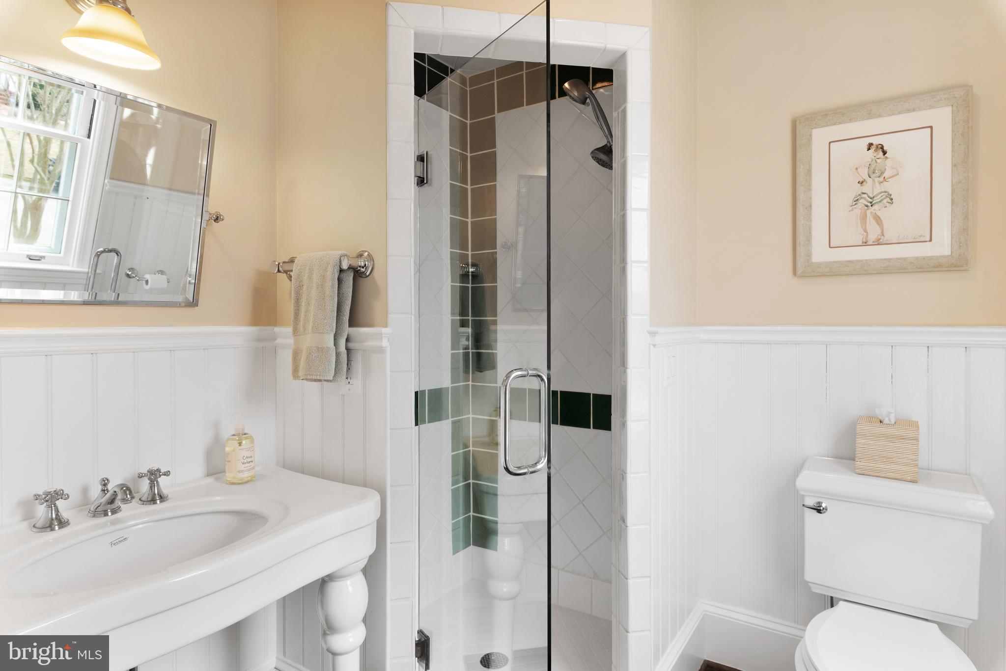 WARDOUR - Residential