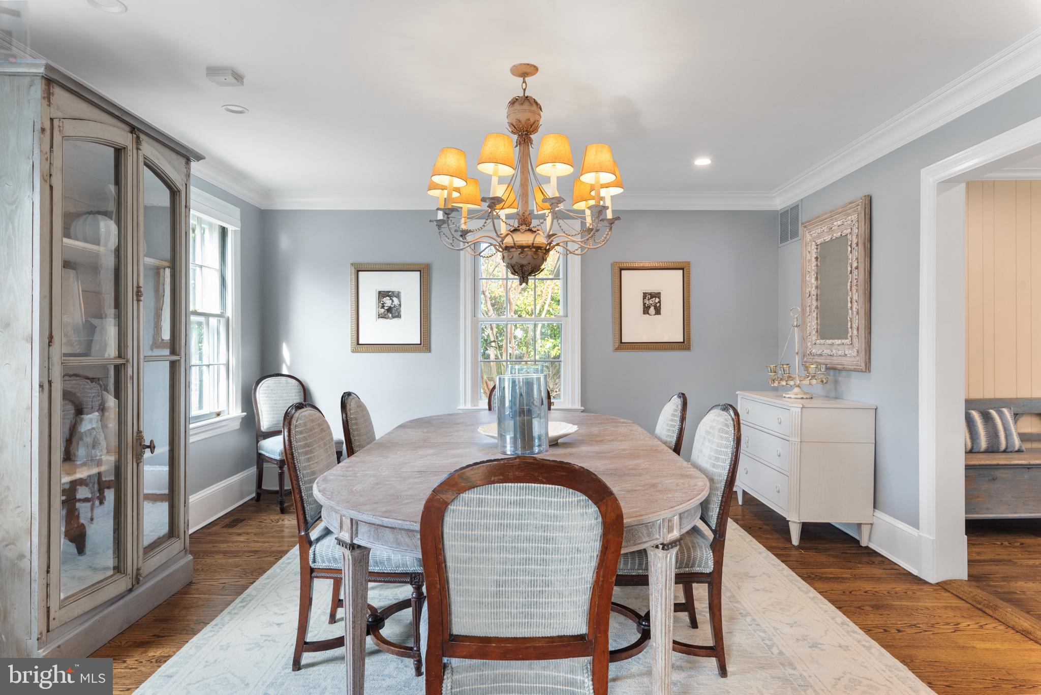 WARDOUR - Residential