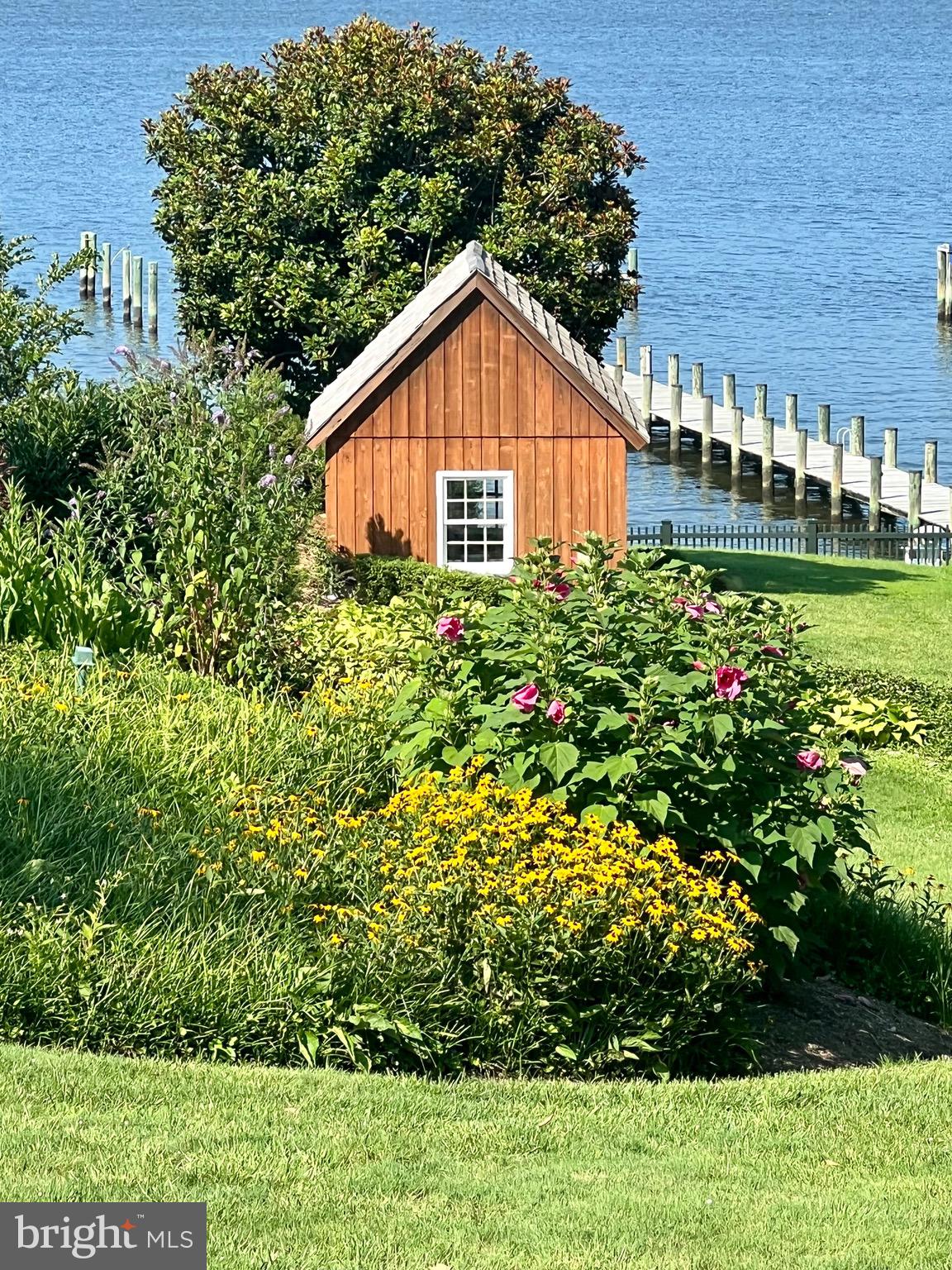 WARDOUR - Residential