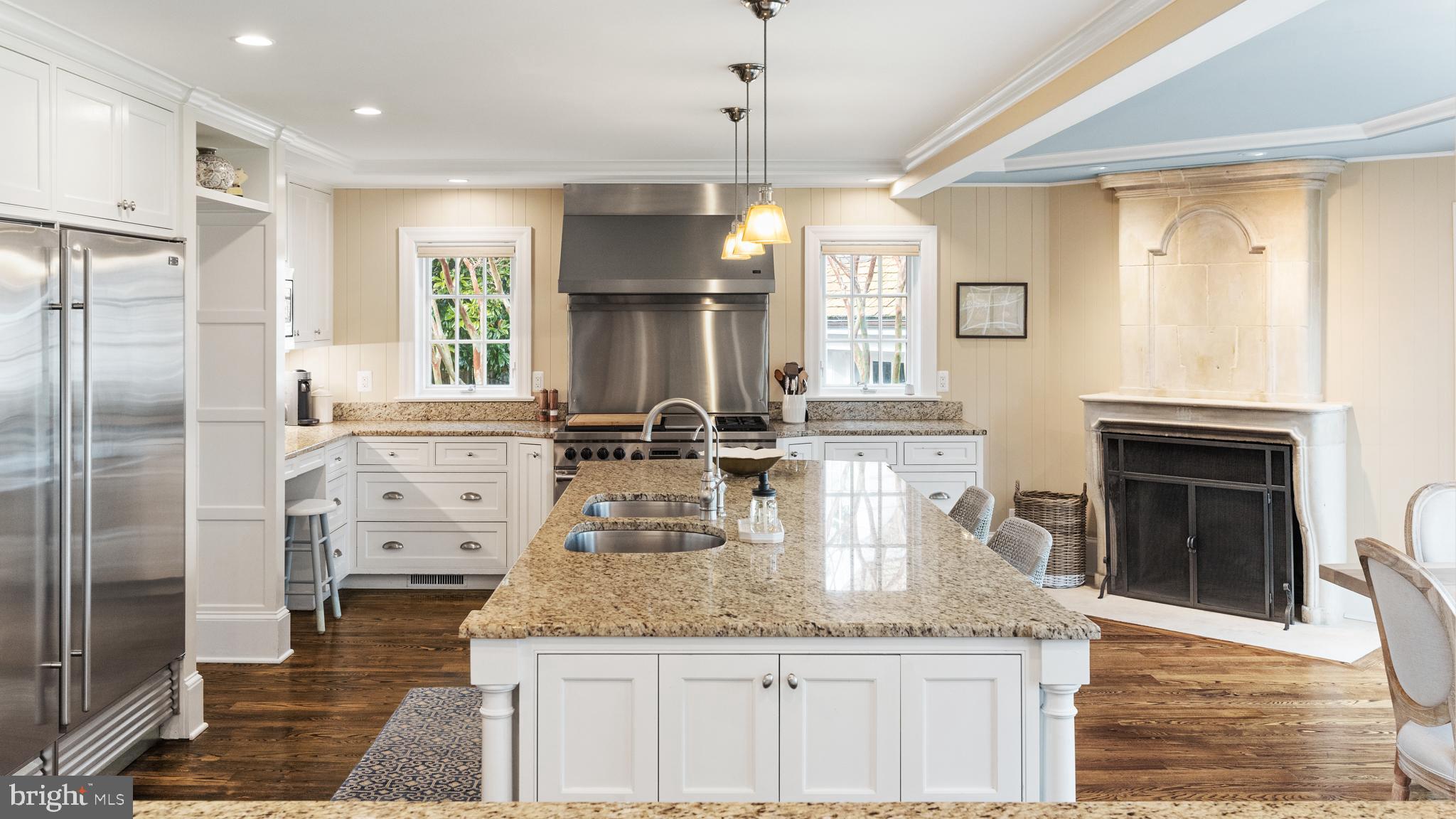 WARDOUR - Residential