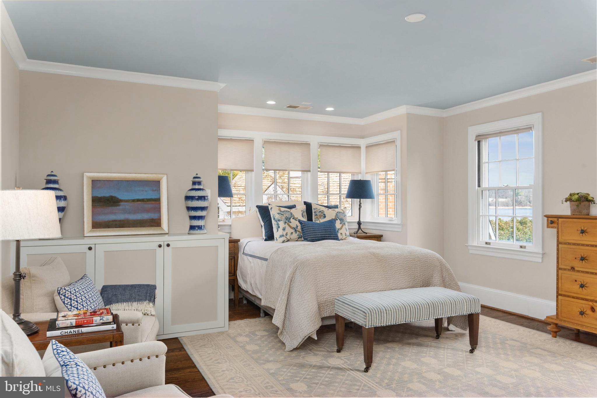 WARDOUR - Residential