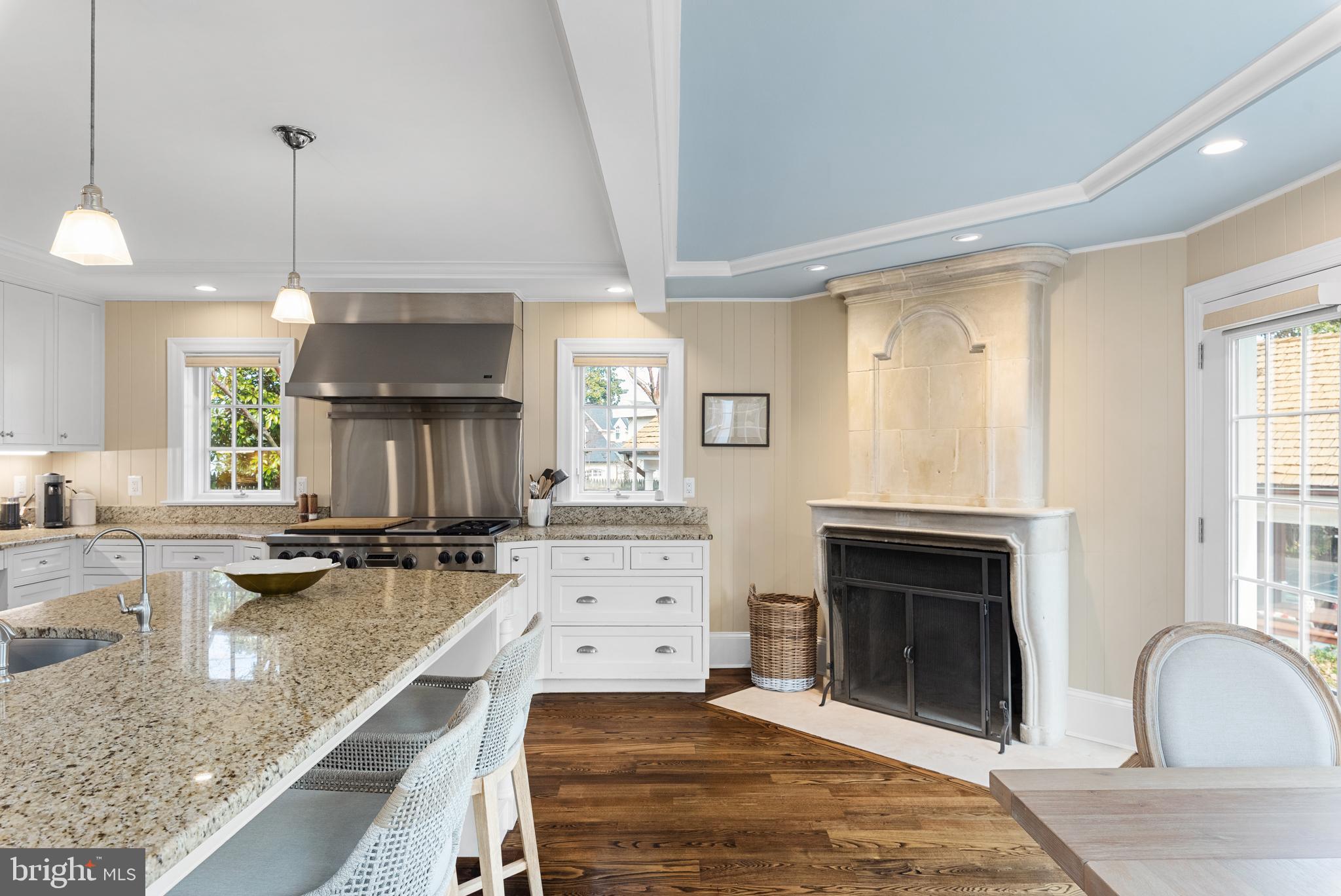 WARDOUR - Residential