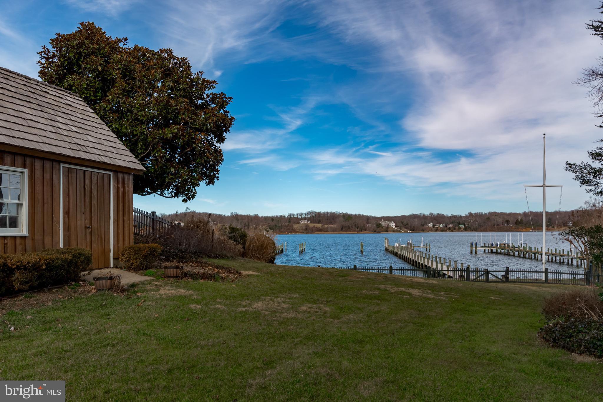 WARDOUR - Residential