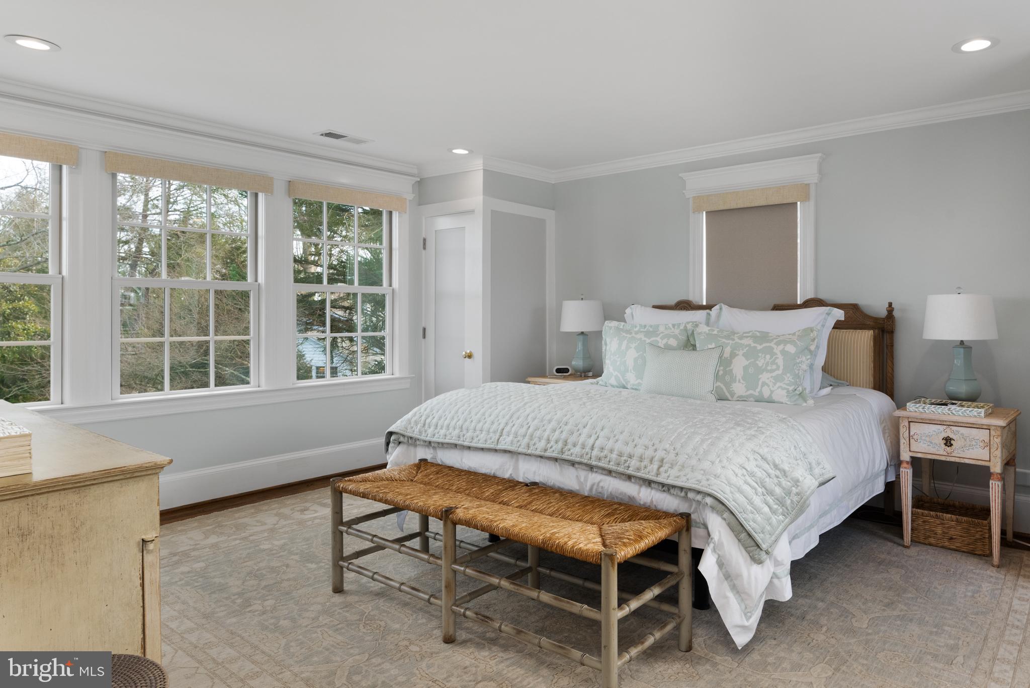 WARDOUR - Residential