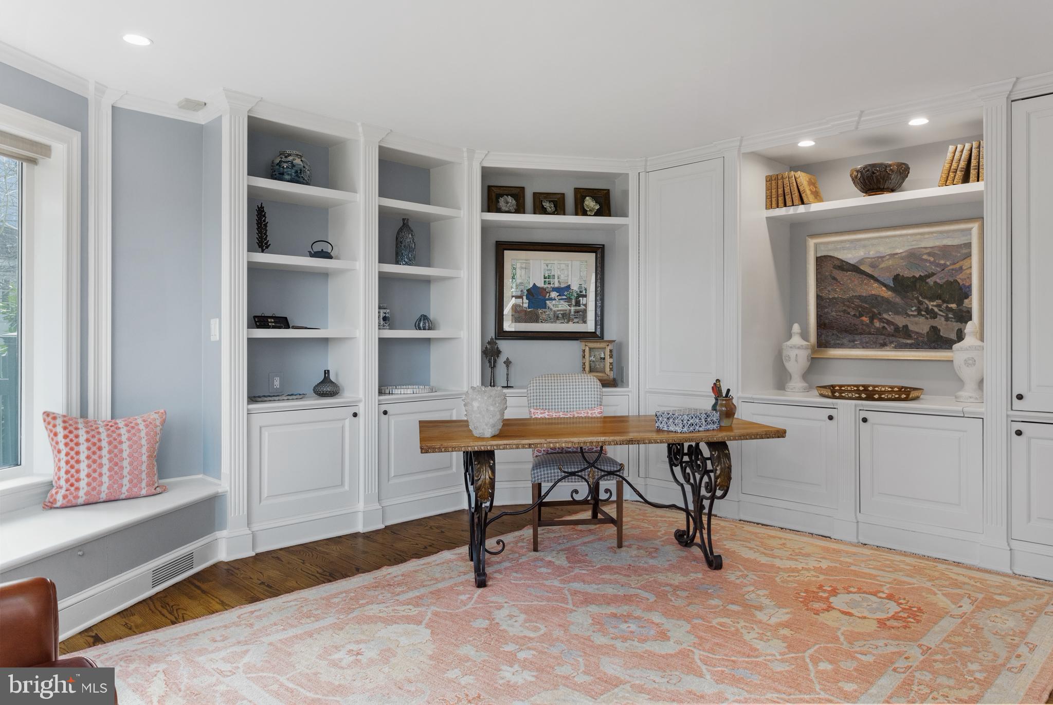 WARDOUR - Residential