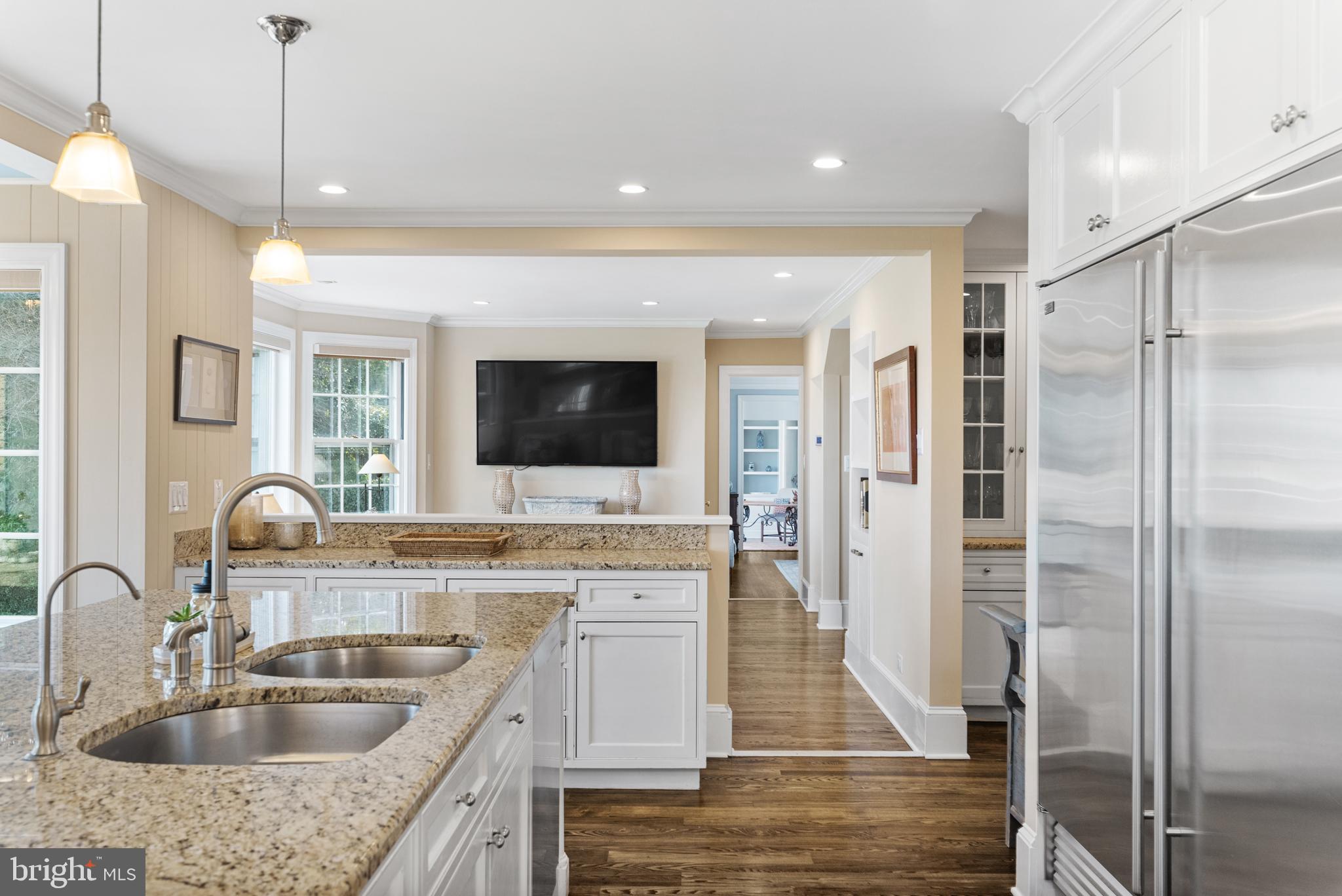 WARDOUR - Residential