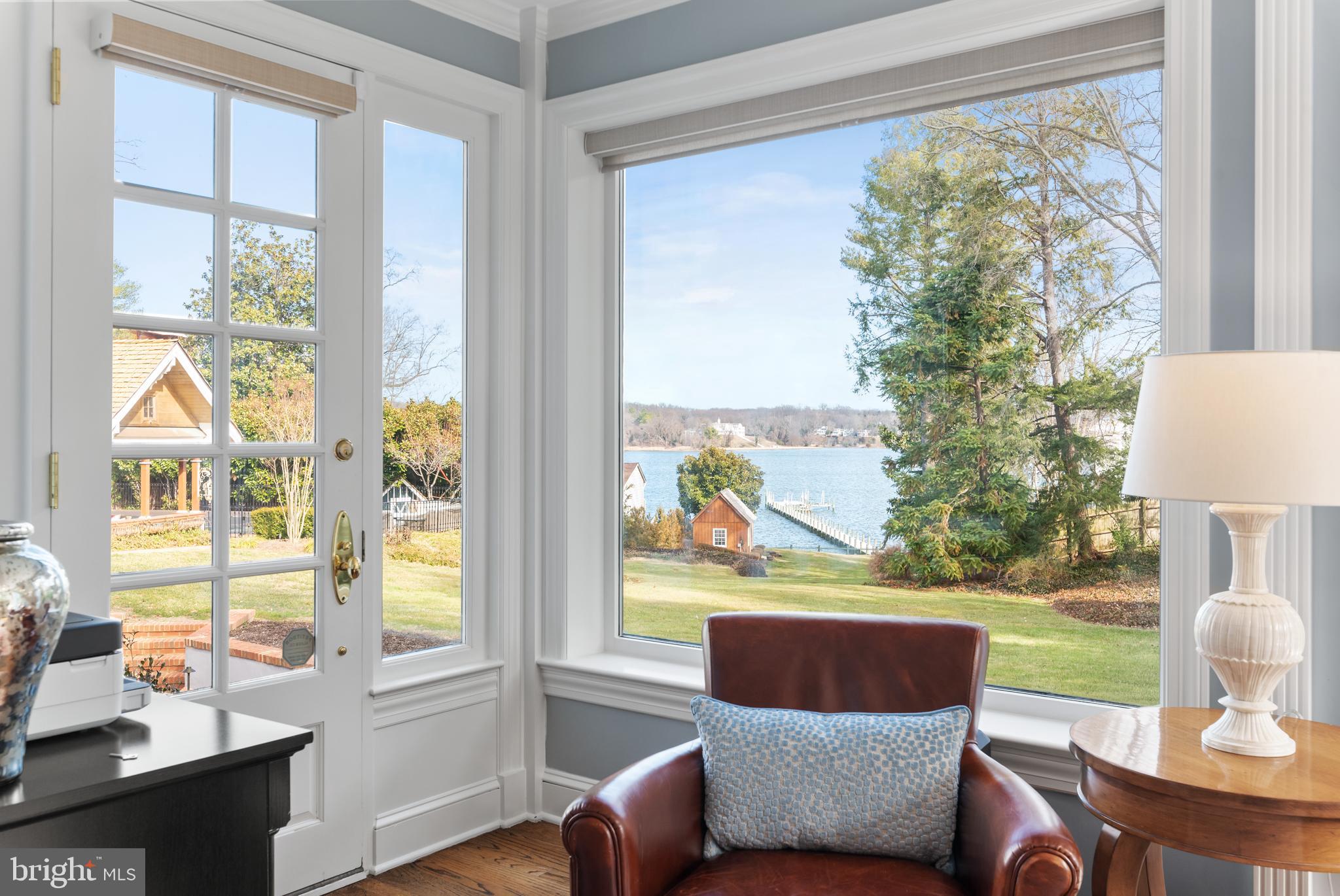 WARDOUR - Residential