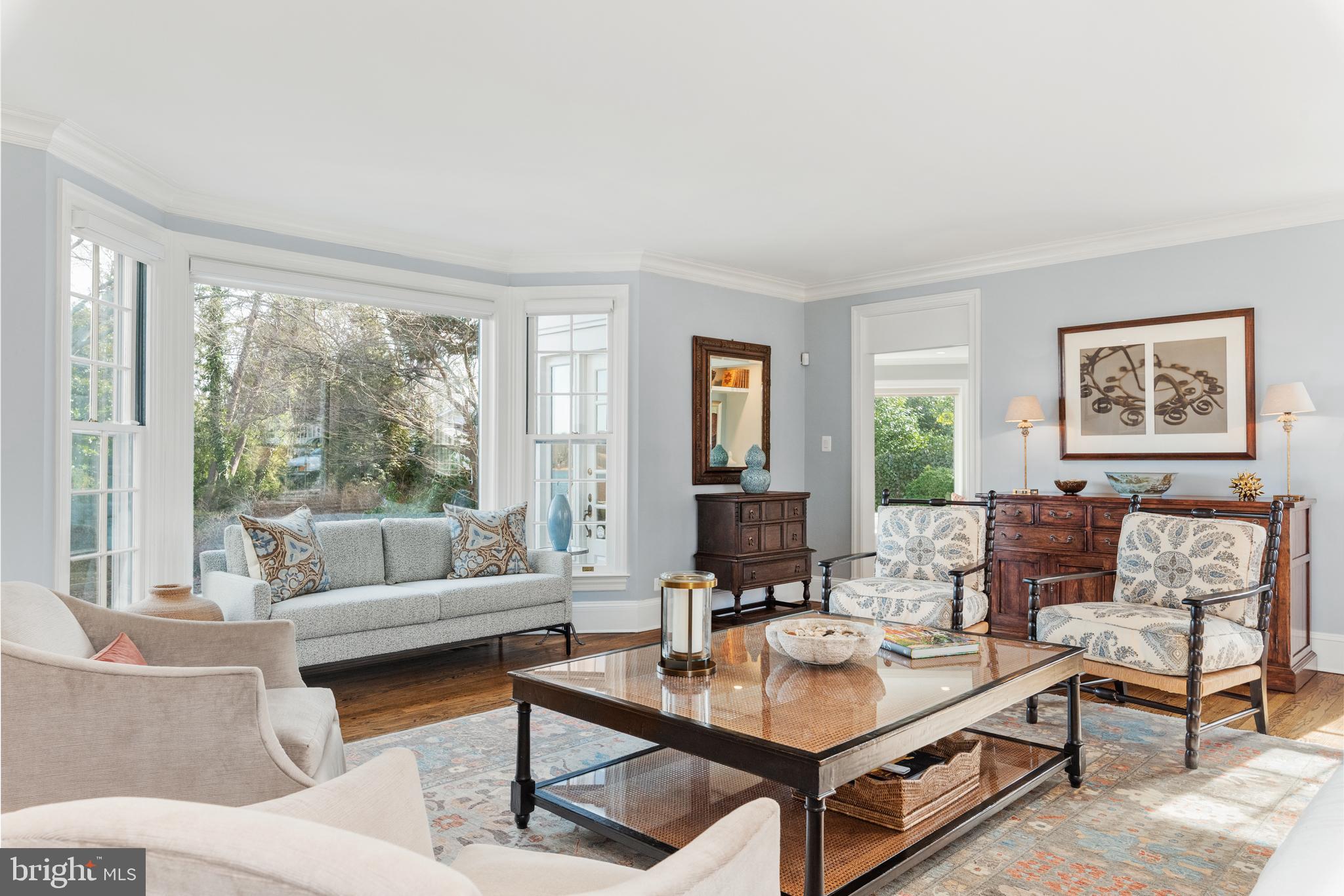 WARDOUR - Residential