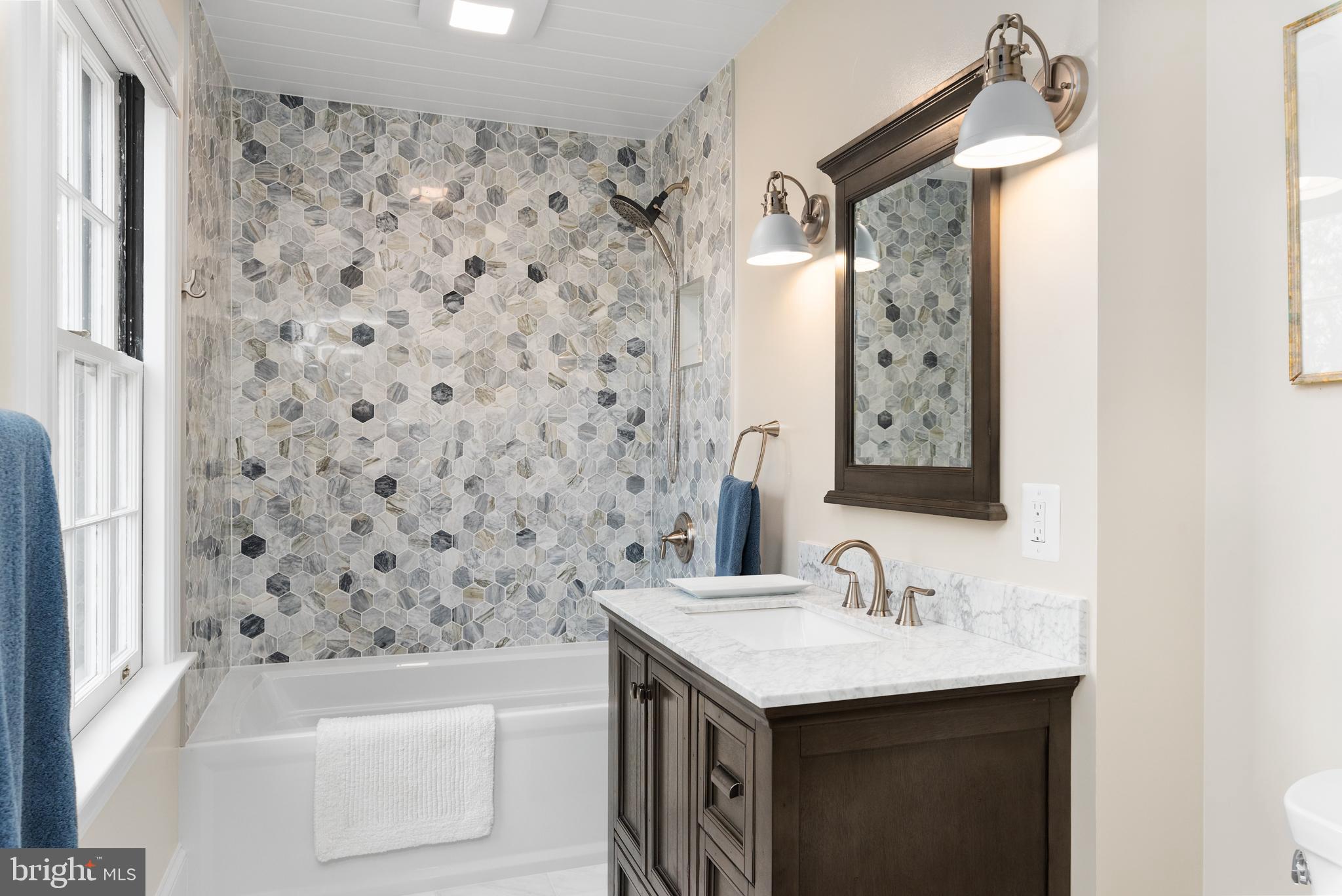 WARDOUR - Residential