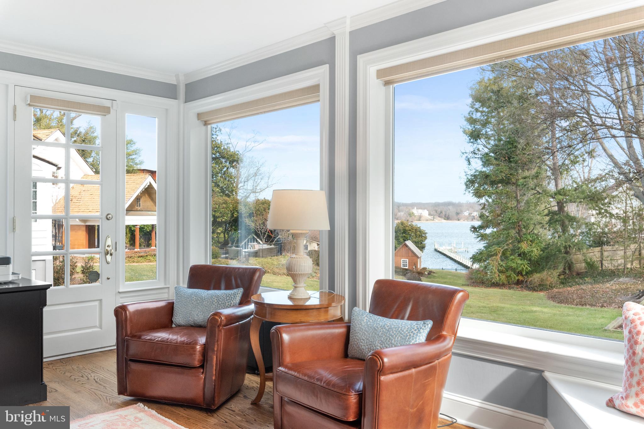 WARDOUR - Residential