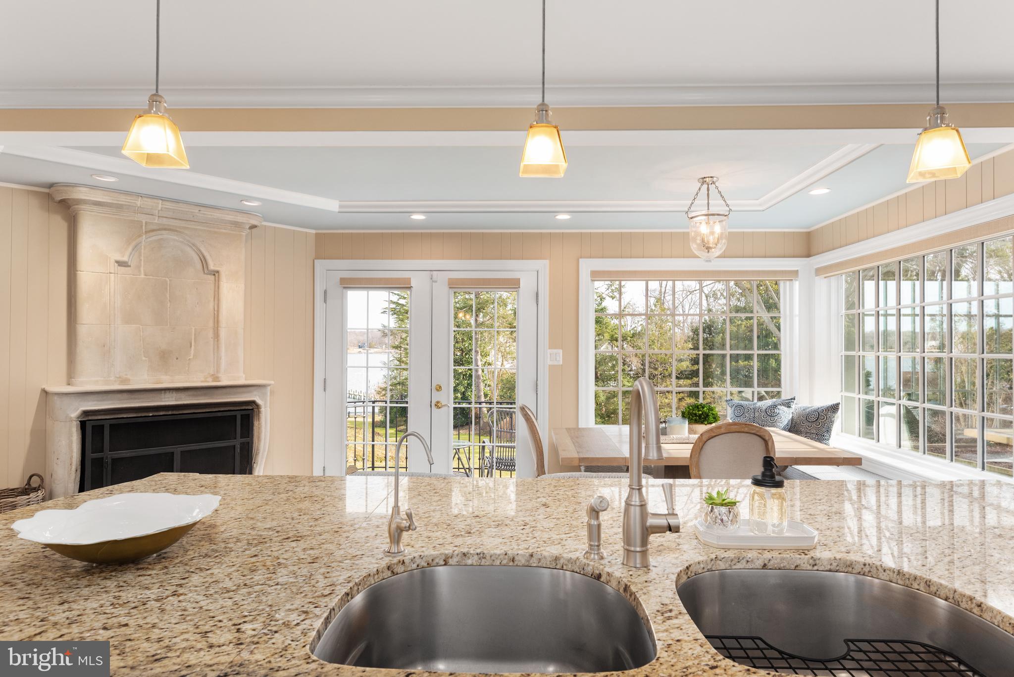 WARDOUR - Residential