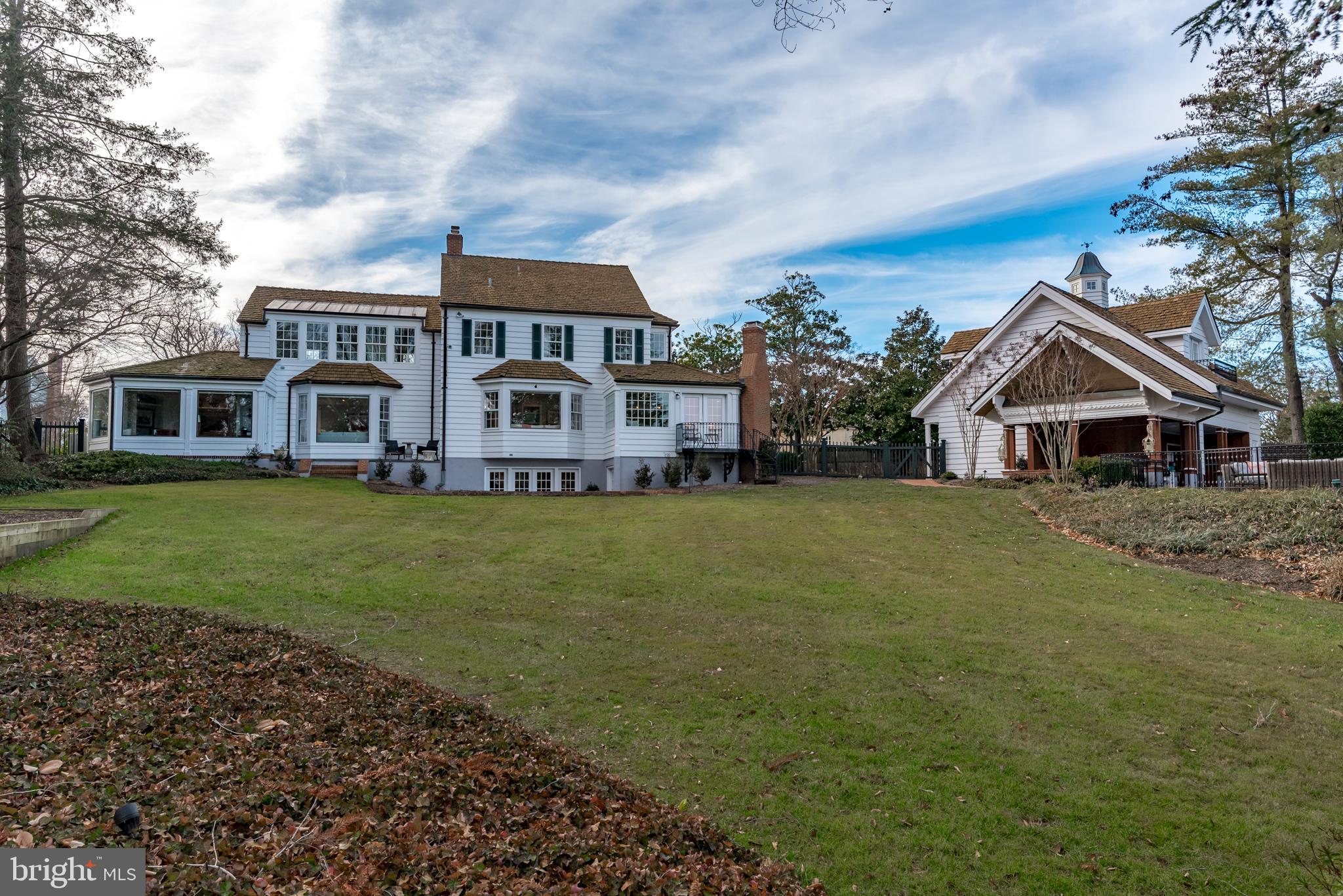 WARDOUR - Residential