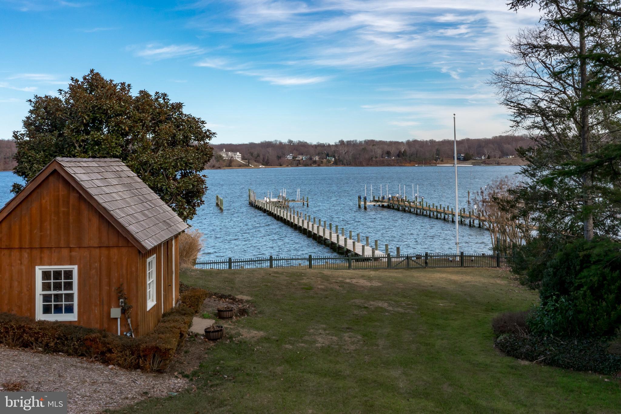 WARDOUR - Residential