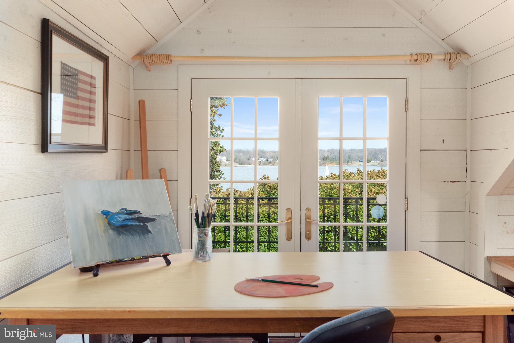 WARDOUR - Residential