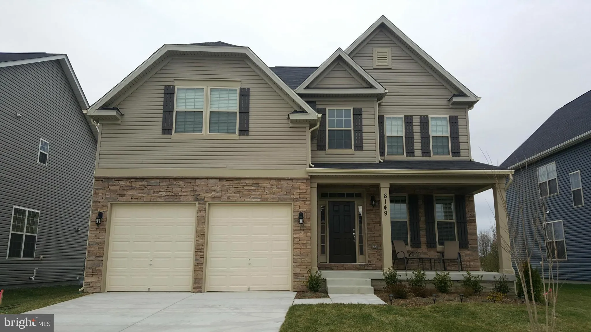 Additional image 2 of 8114 Ridgely Loop, Severn, MD 21144