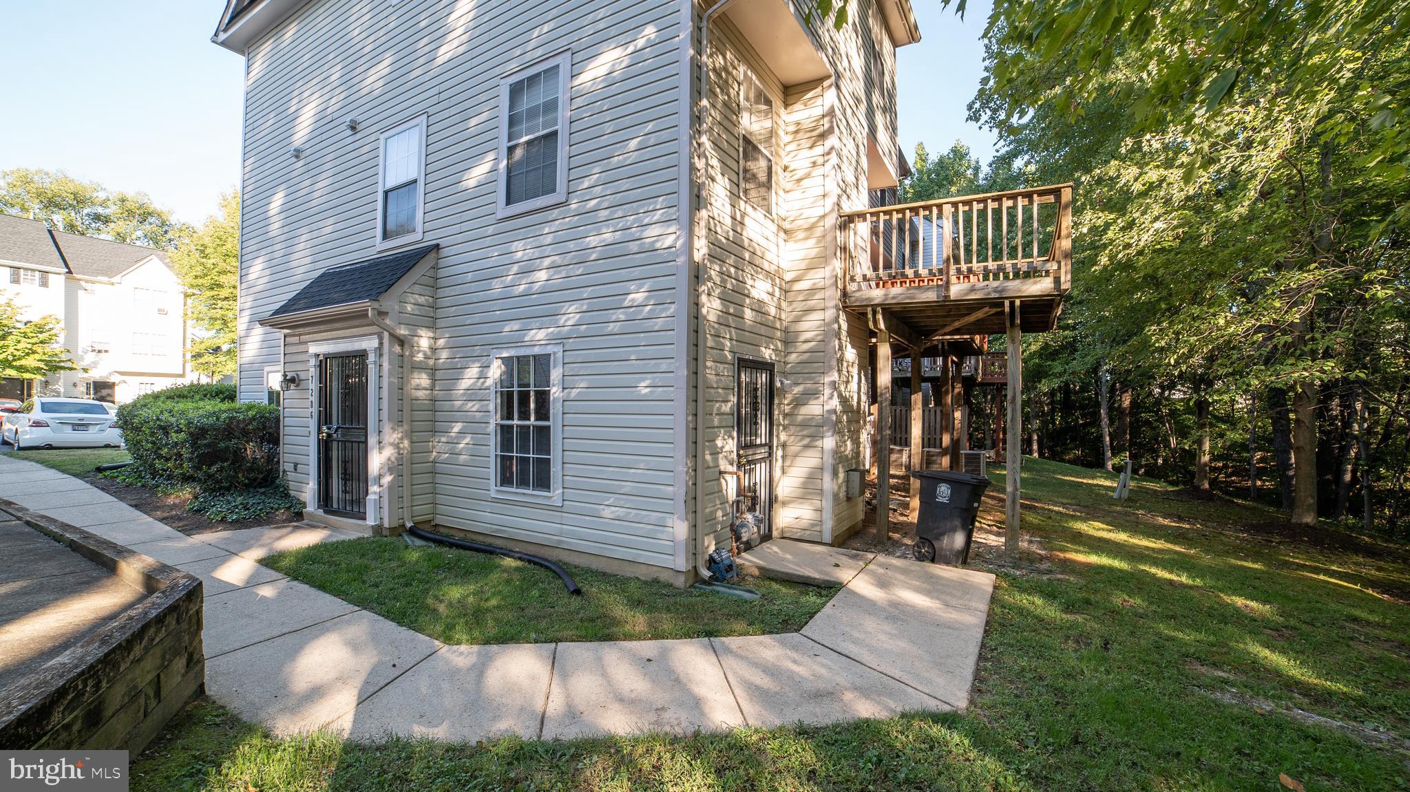 HILL OAKS CONDO - Residential