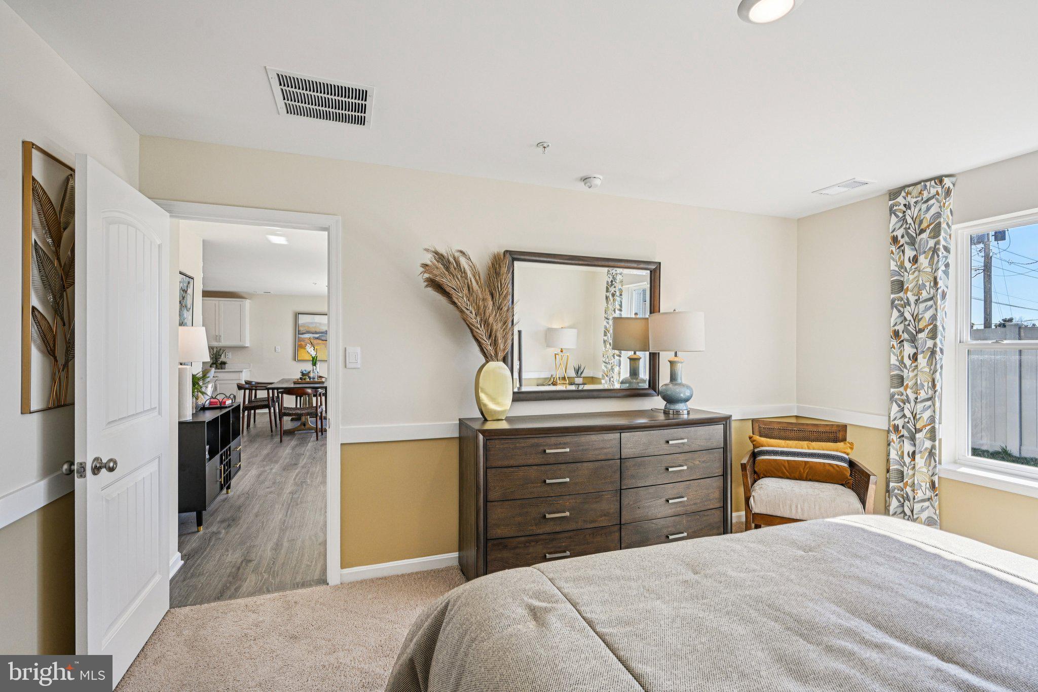 BIRDSONG VILLAGE - Residential