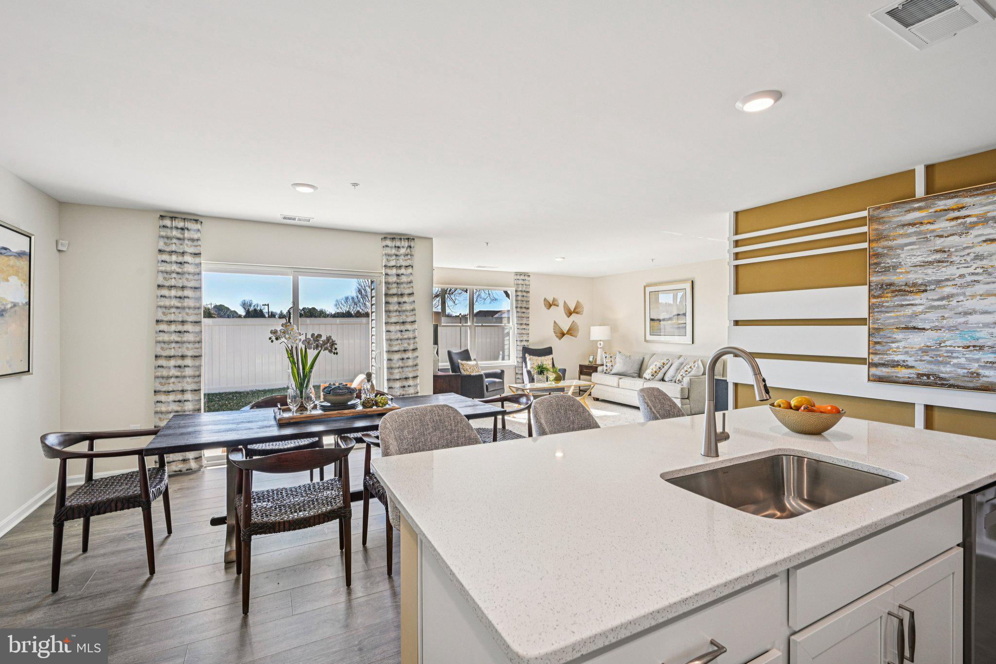 BIRDSONG VILLAGE - Residential