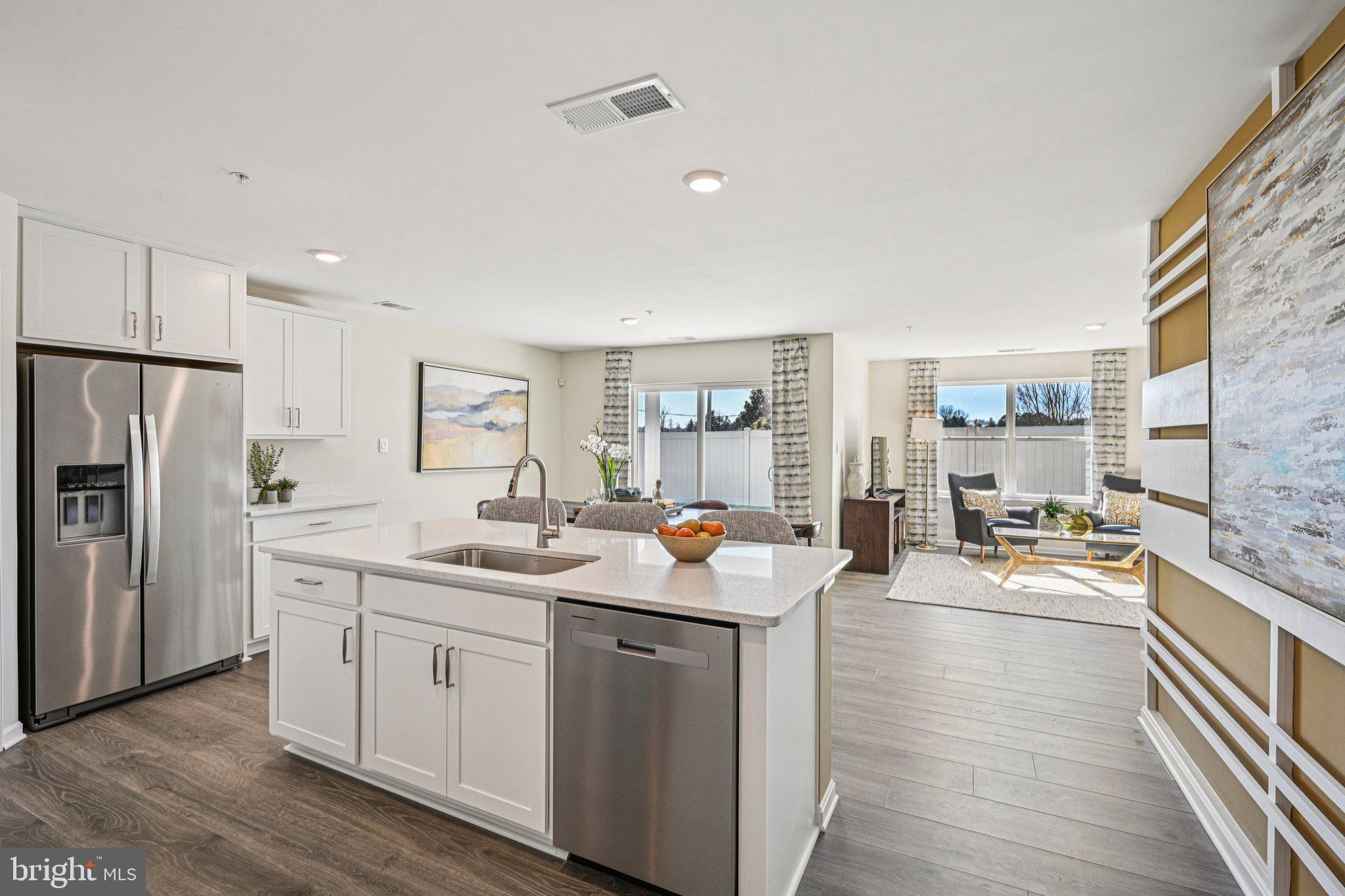 BIRDSONG VILLAGE - Residential