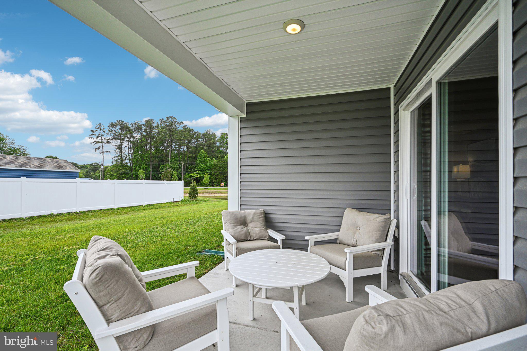 BIRDSONG VILLAGE - Residential