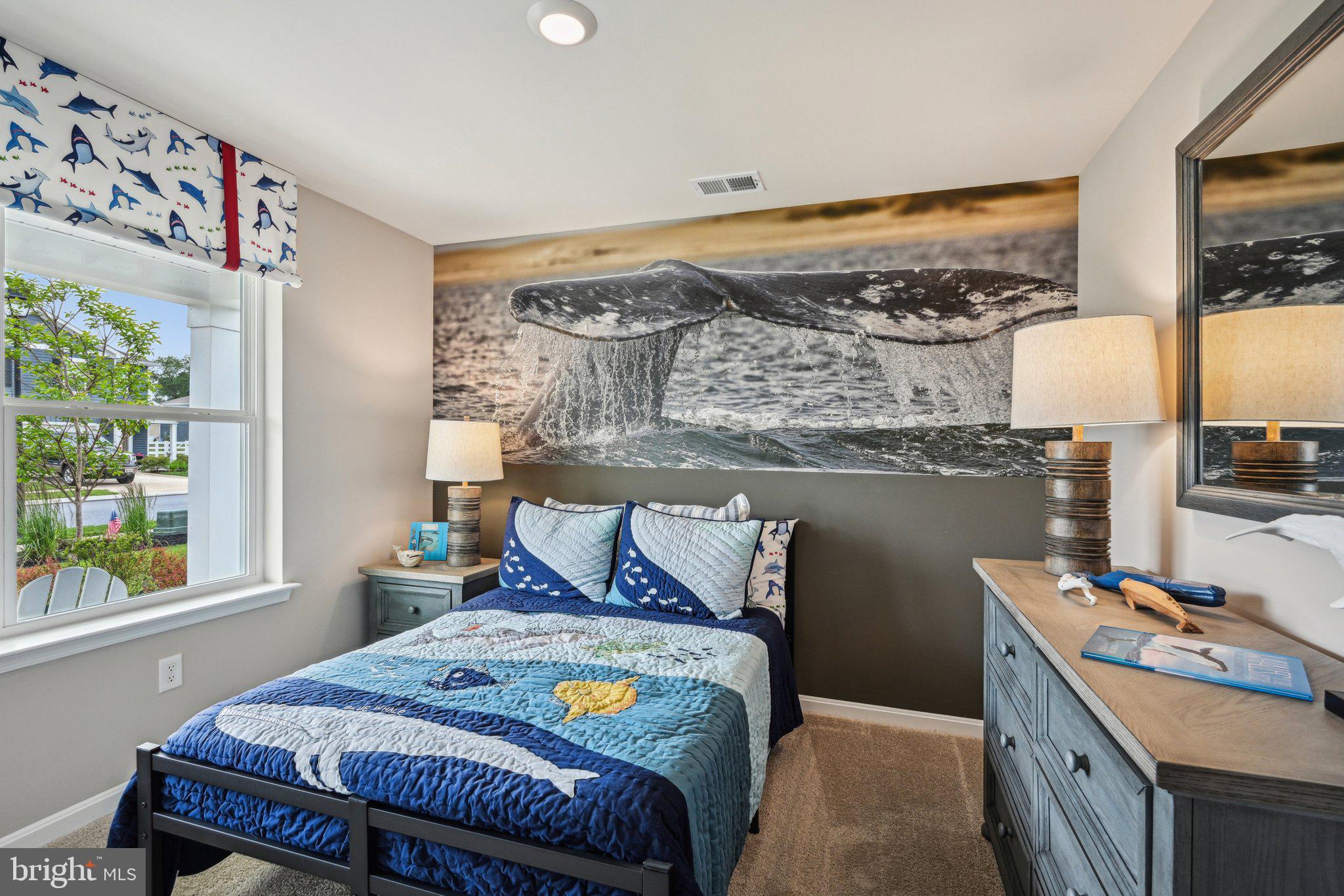 BIRDSONG VILLAGE - Residential