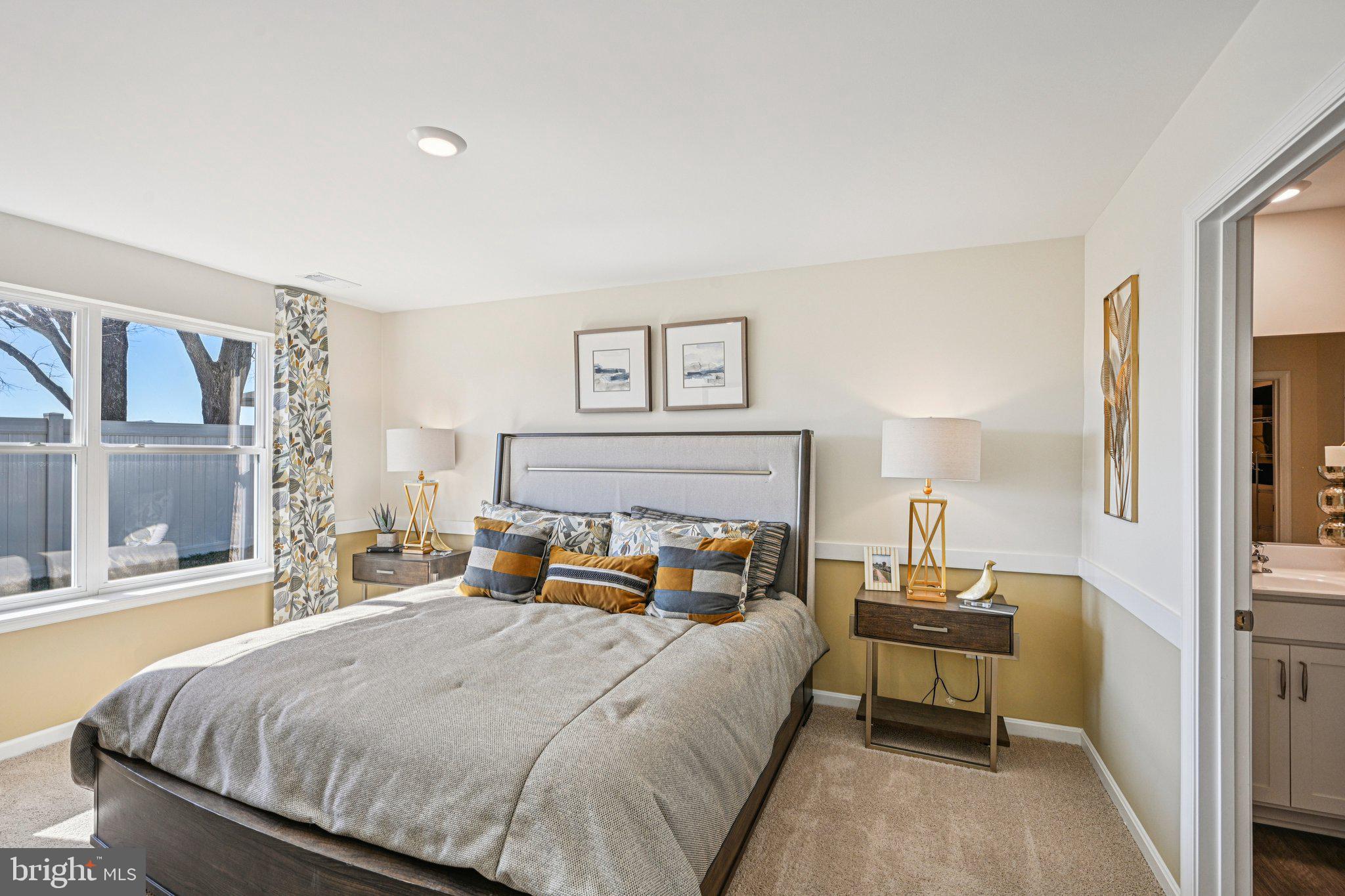 BIRDSONG VILLAGE - Residential