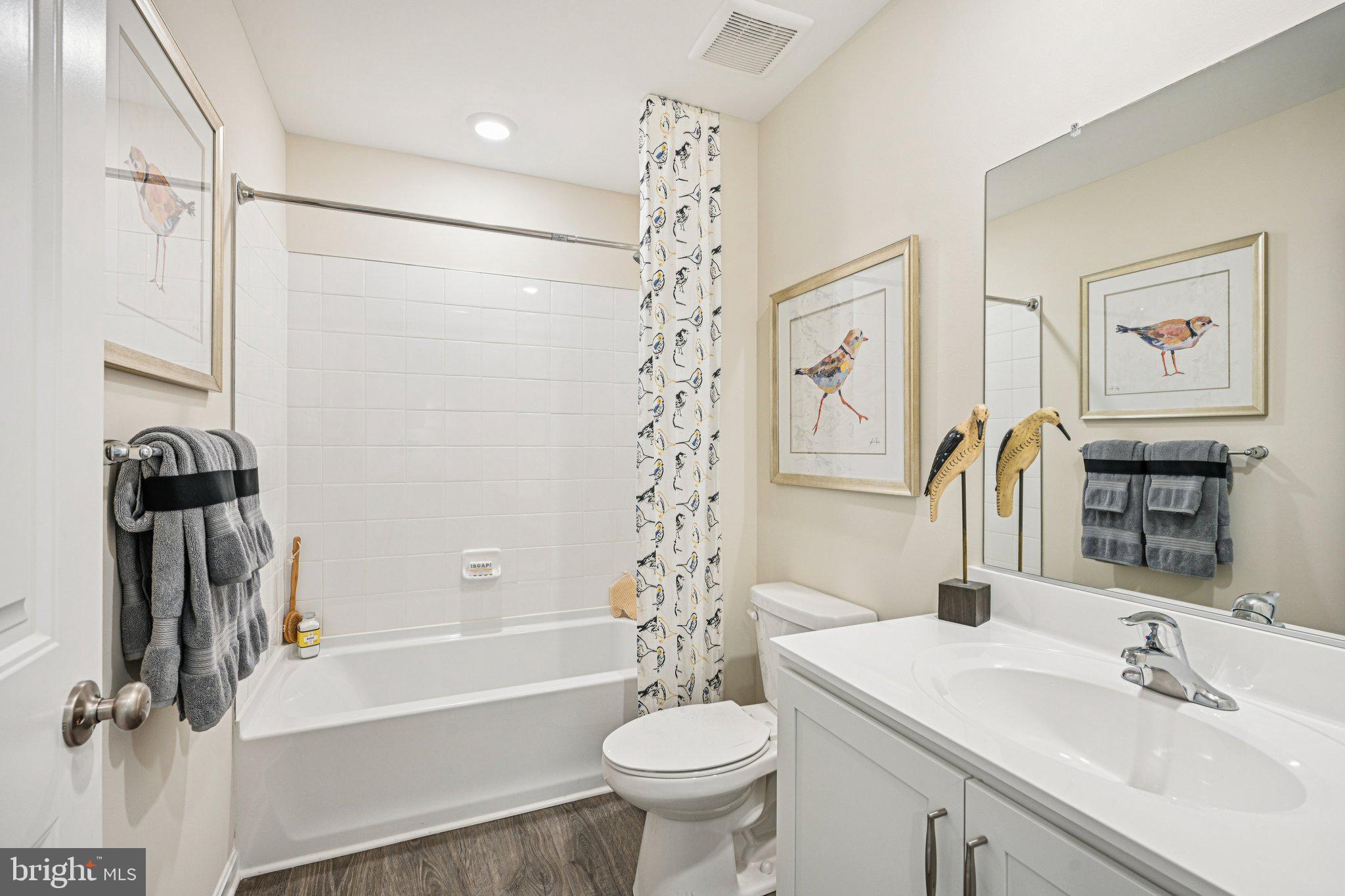 BIRDSONG VILLAGE - Residential