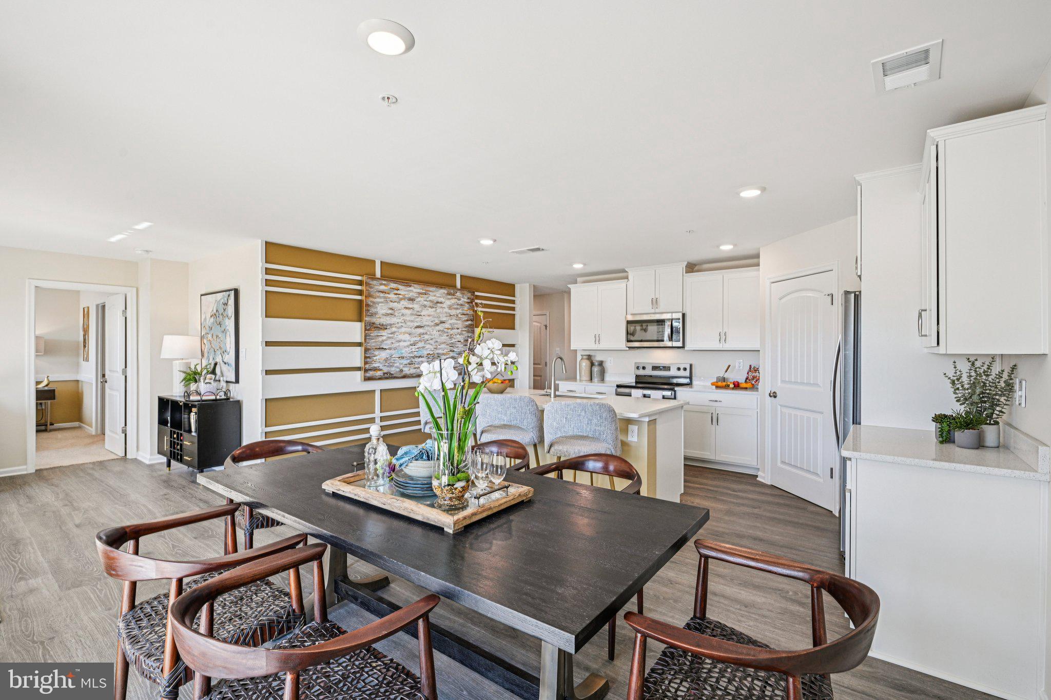 BIRDSONG VILLAGE - Residential