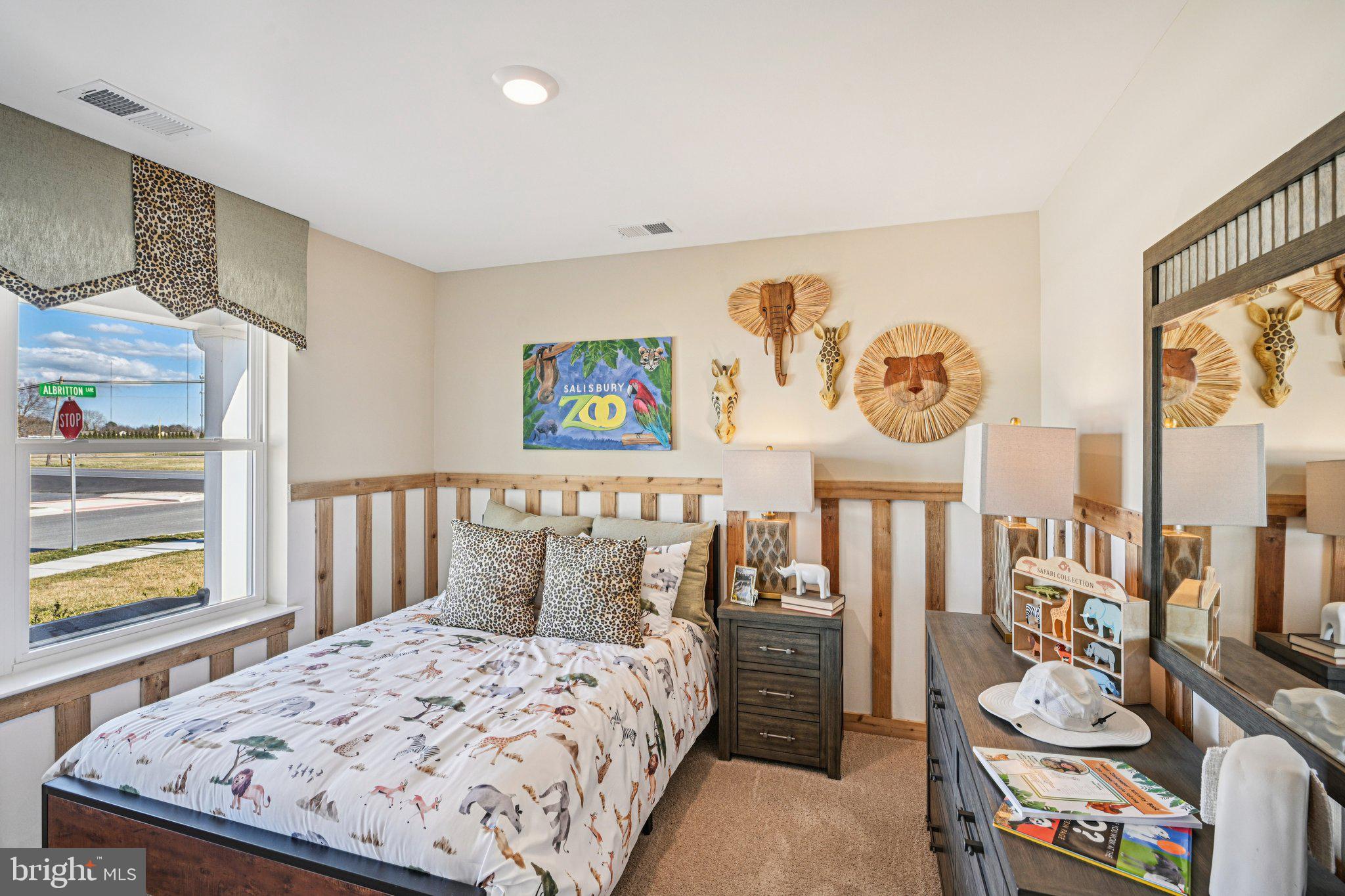 BIRDSONG VILLAGE - Residential