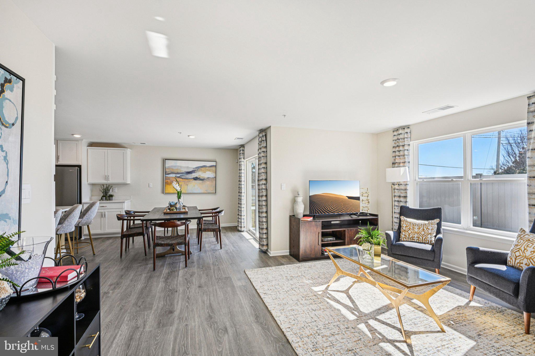 BIRDSONG VILLAGE - Residential