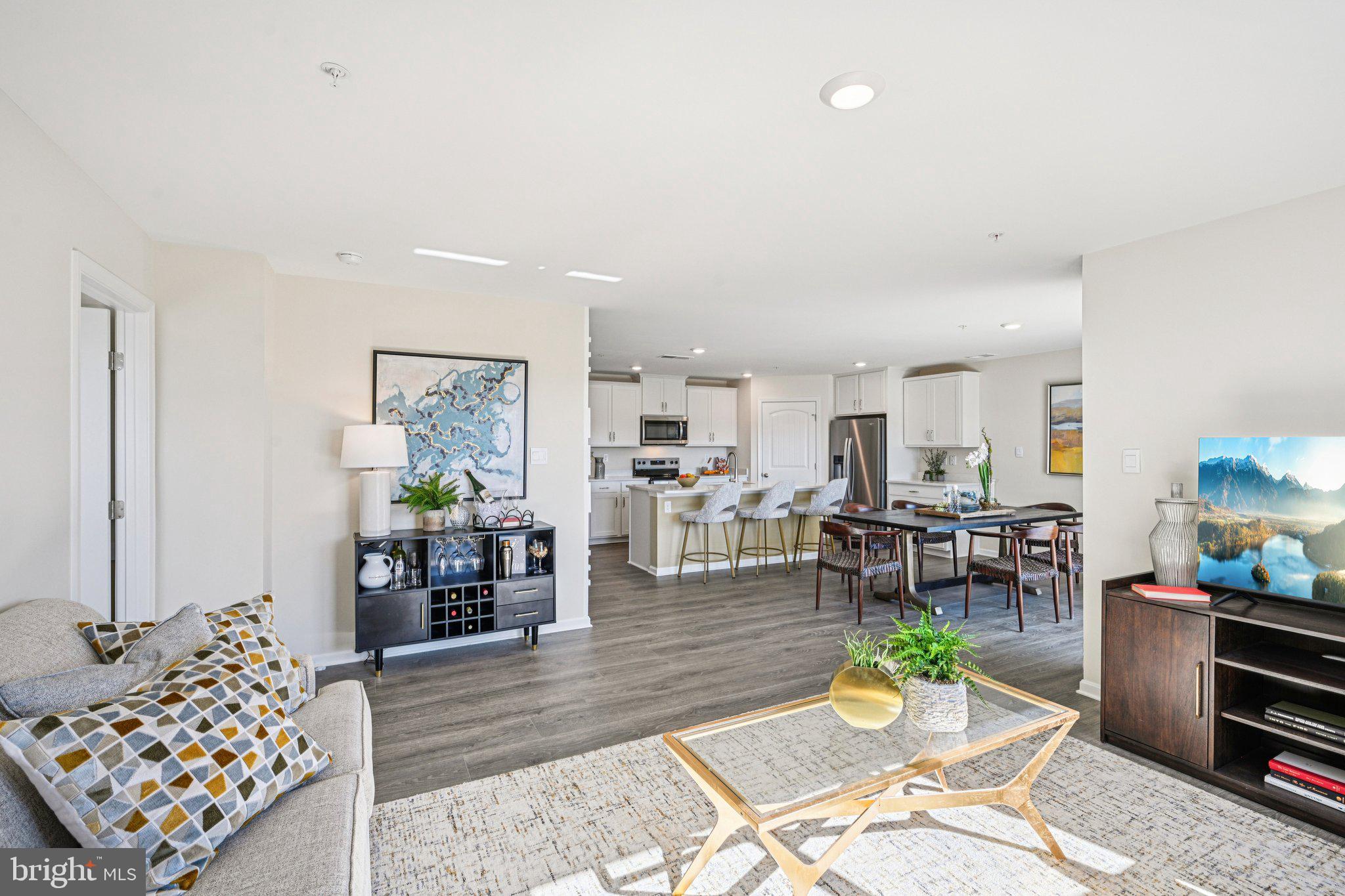 BIRDSONG VILLAGE - Residential