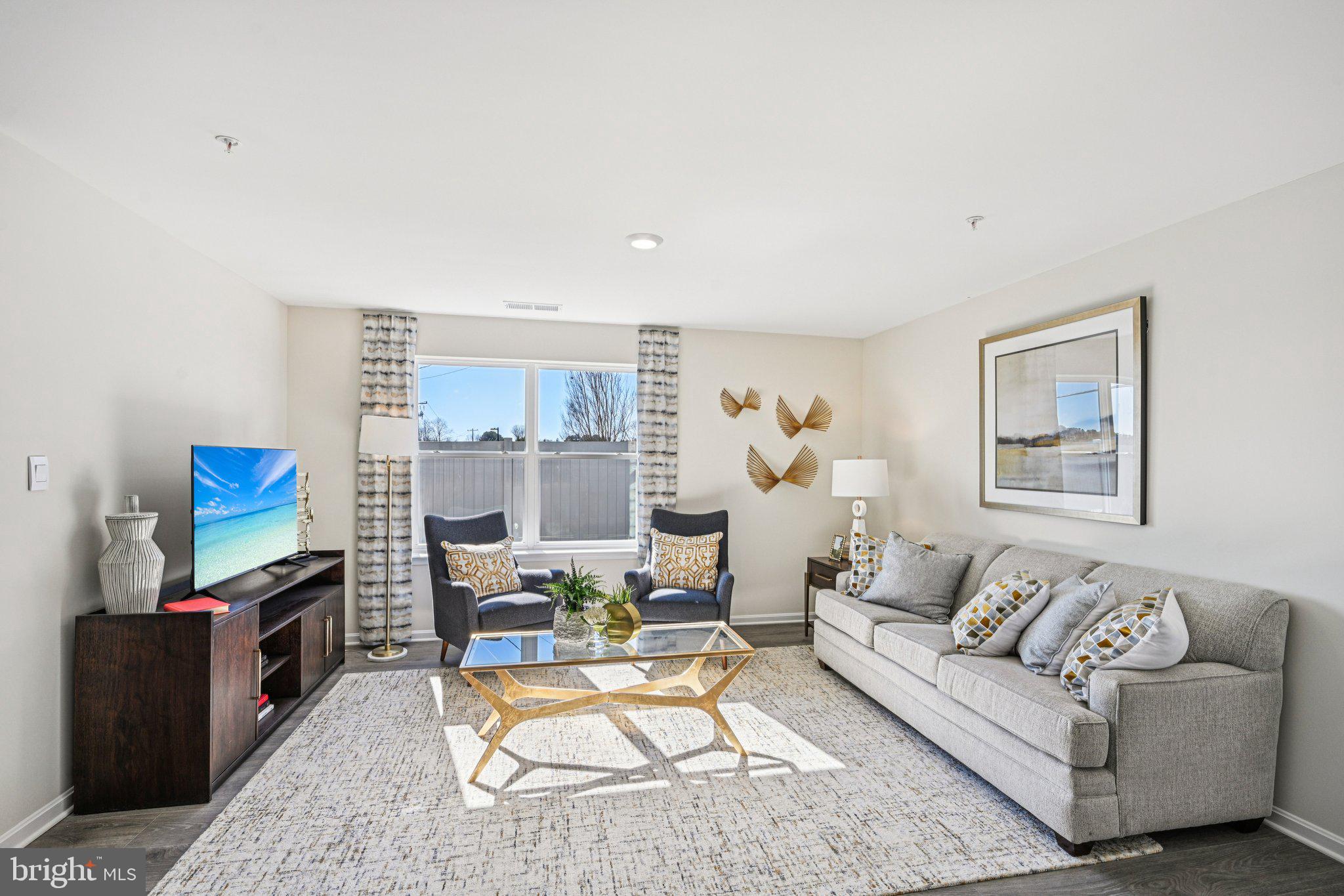 BIRDSONG VILLAGE - Residential