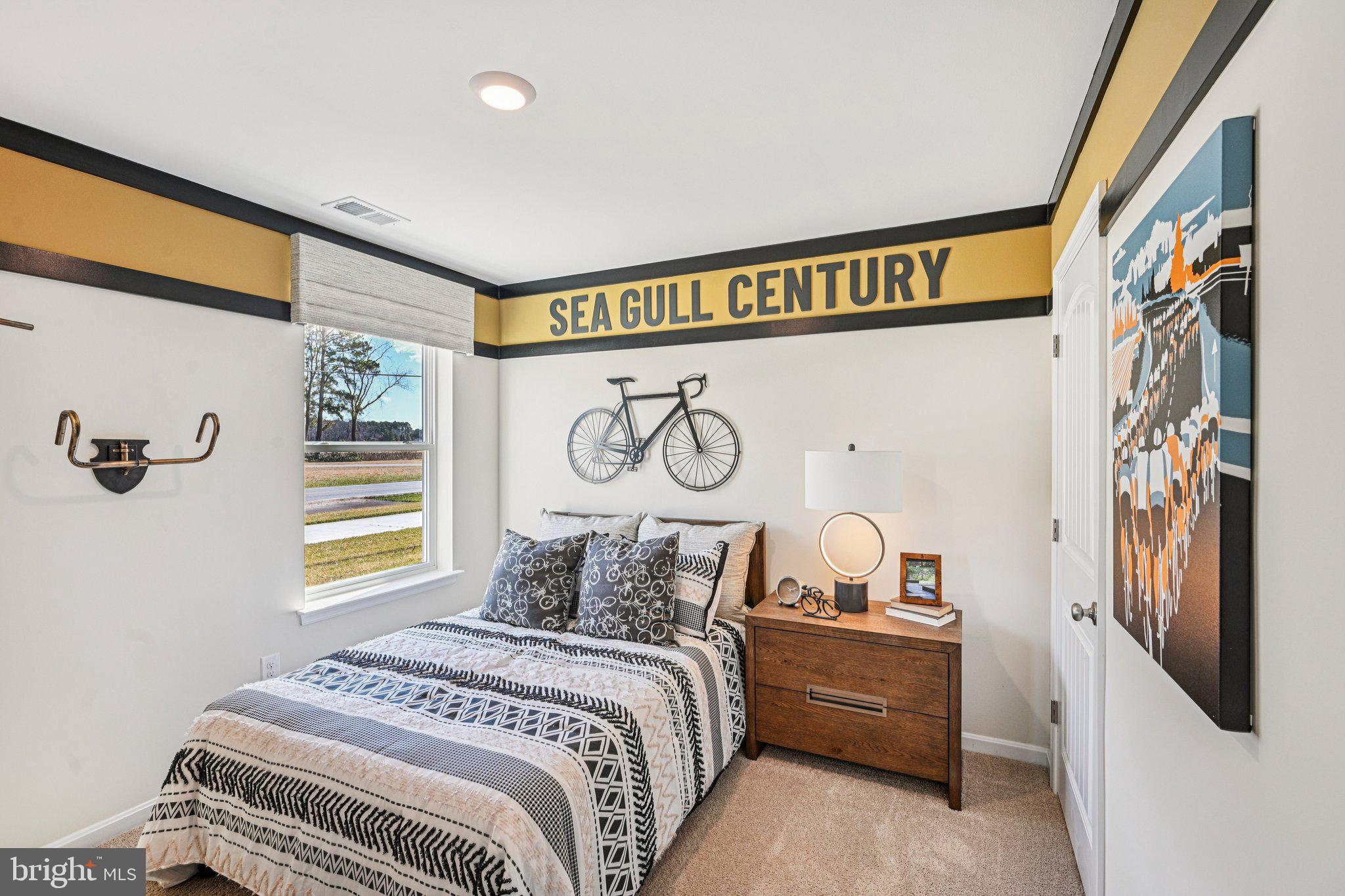 BIRDSONG VILLAGE - Residential