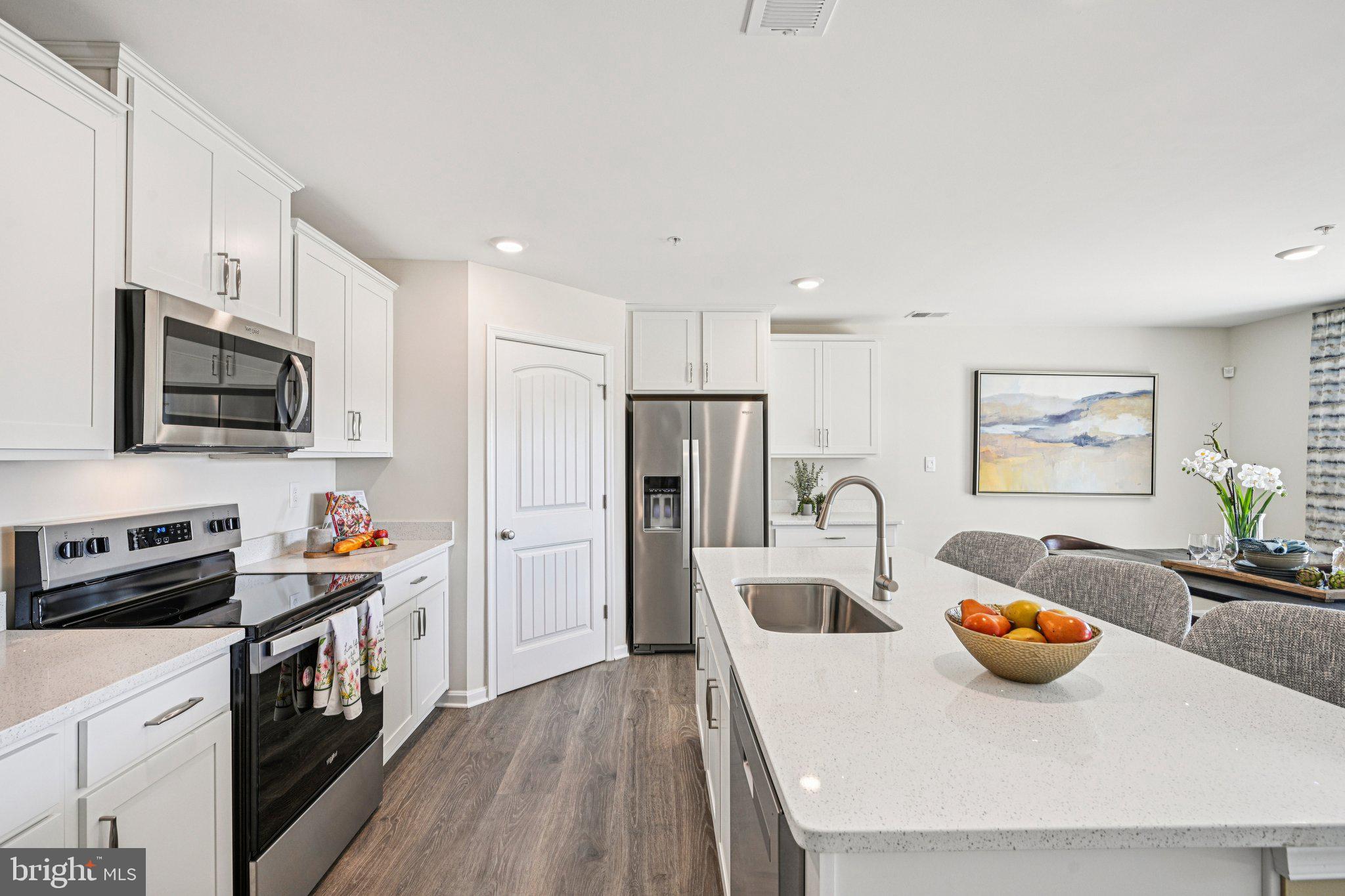 BIRDSONG VILLAGE - Residential