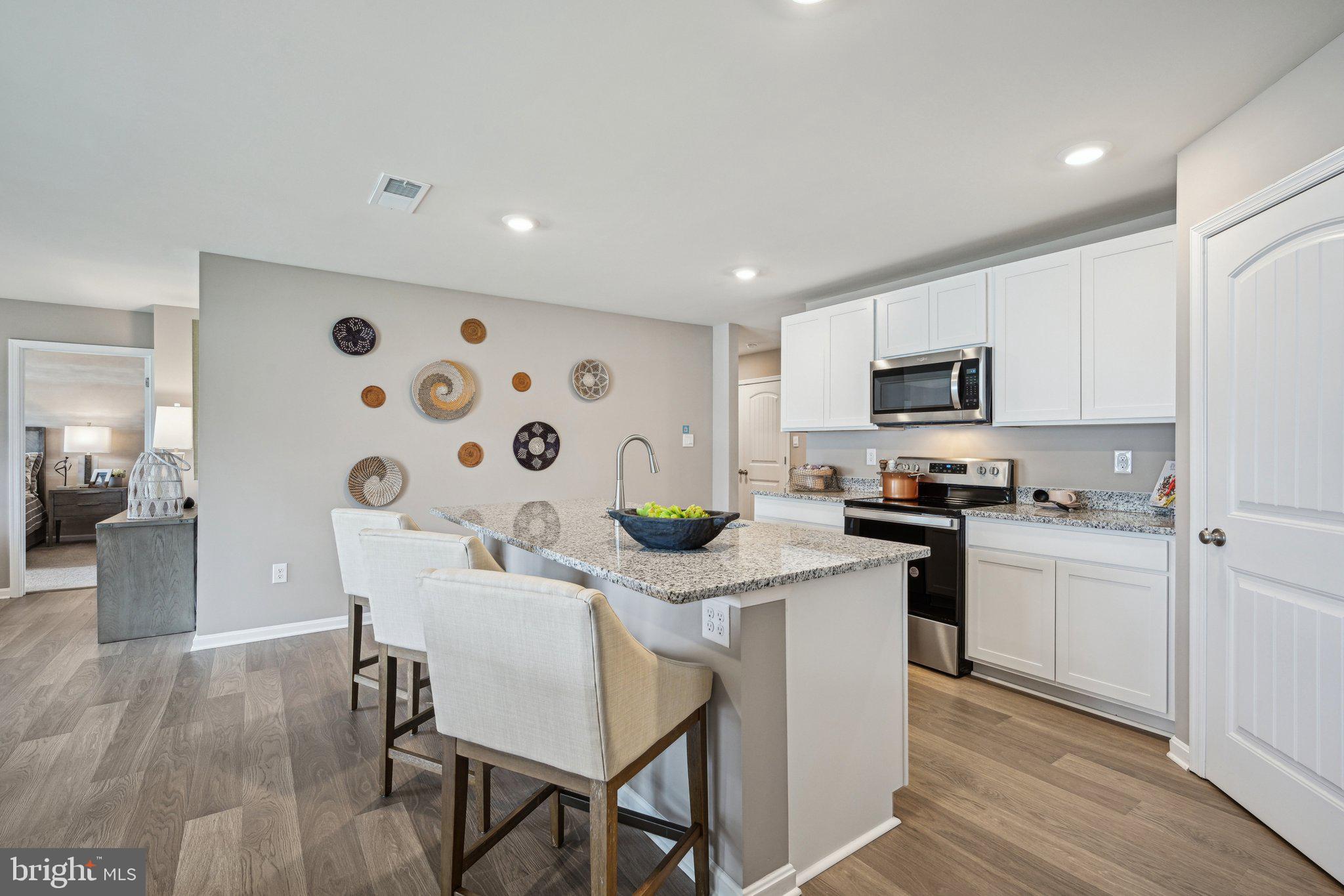 BIRDSONG VILLAGE - Residential