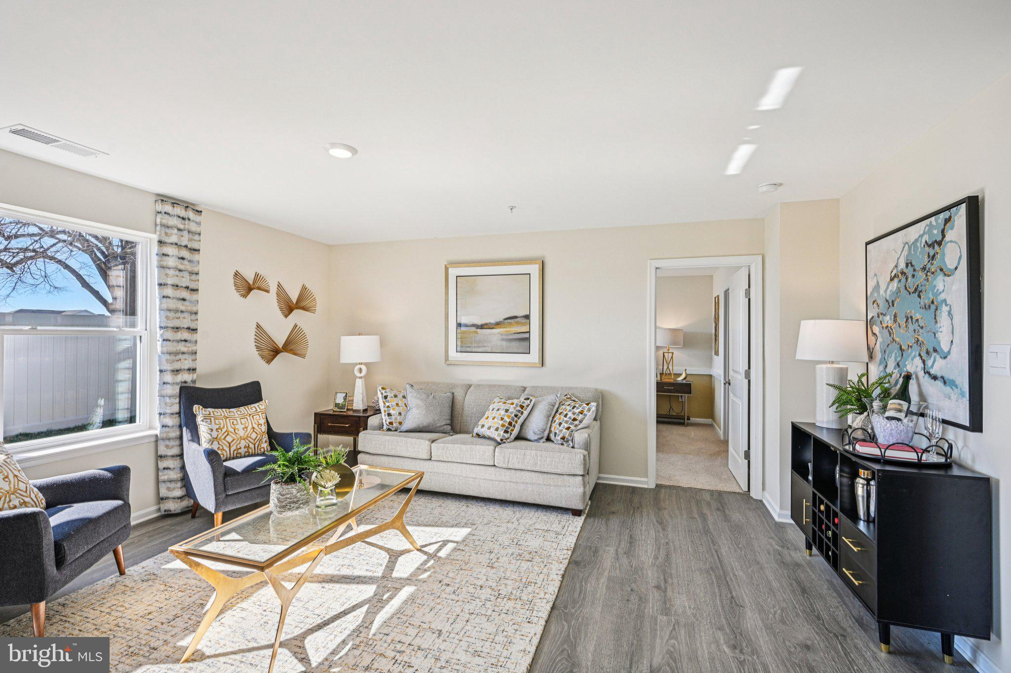 BIRDSONG VILLAGE - Residential