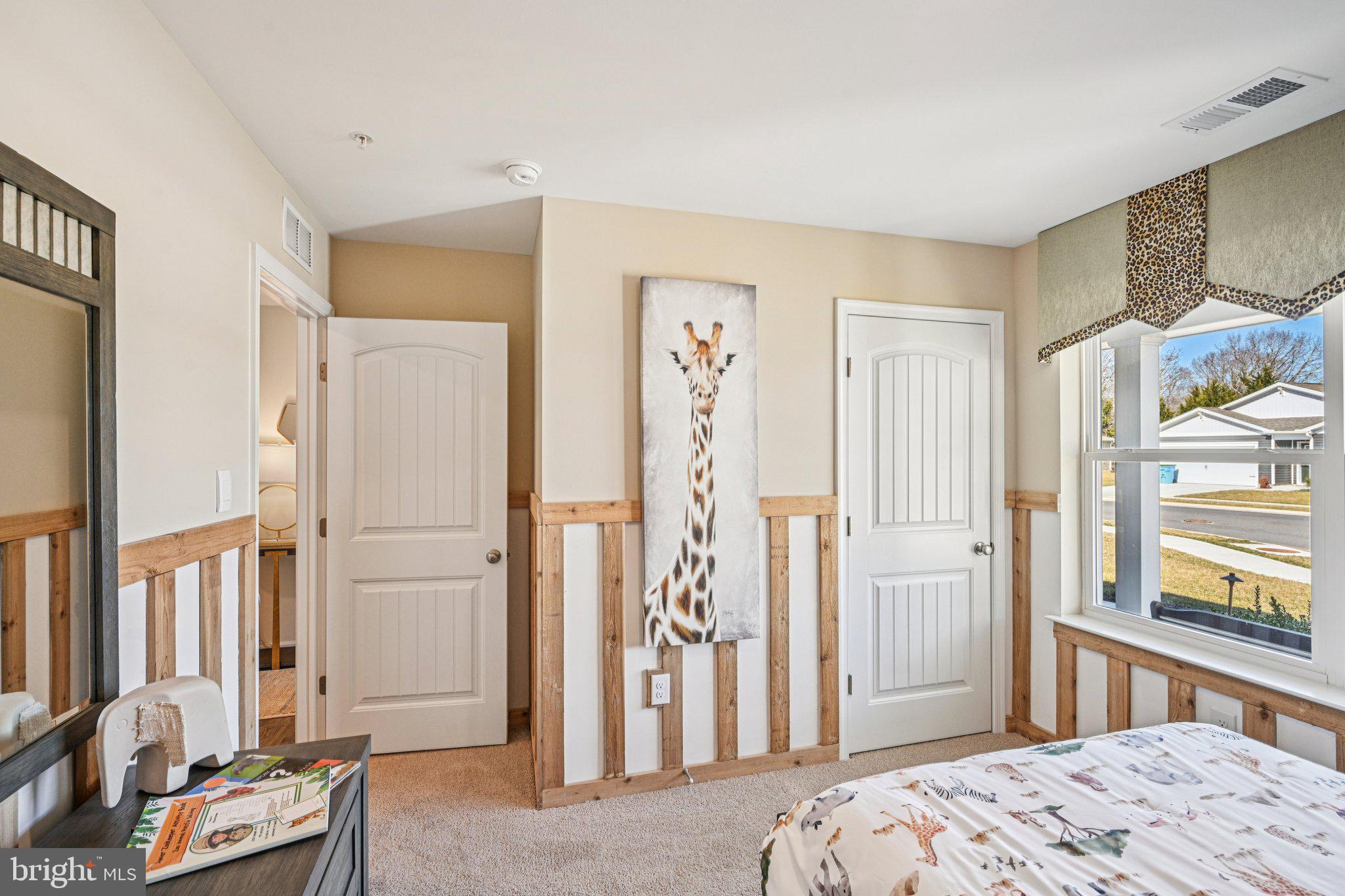 BIRDSONG VILLAGE - Residential