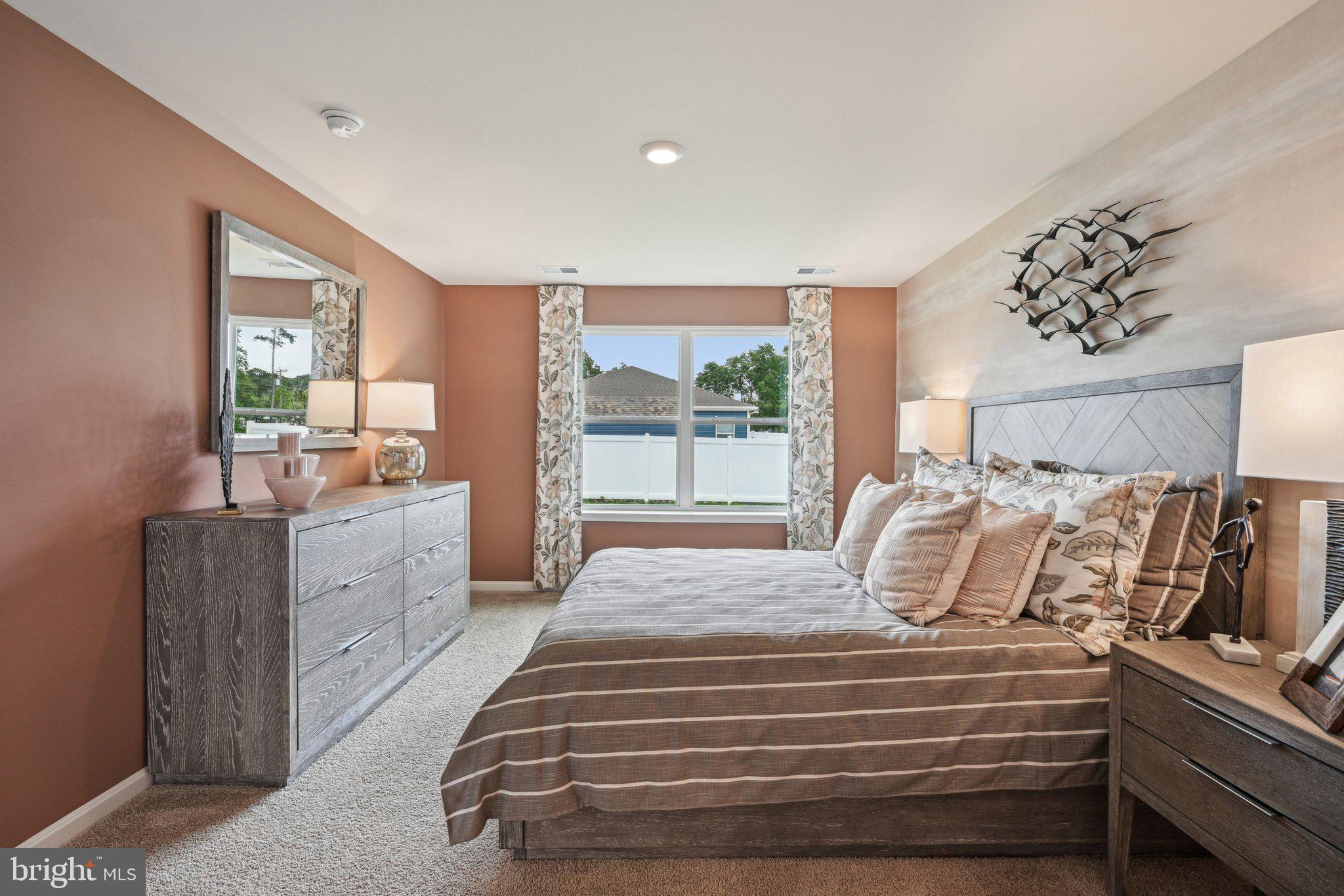 BIRDSONG VILLAGE - Residential