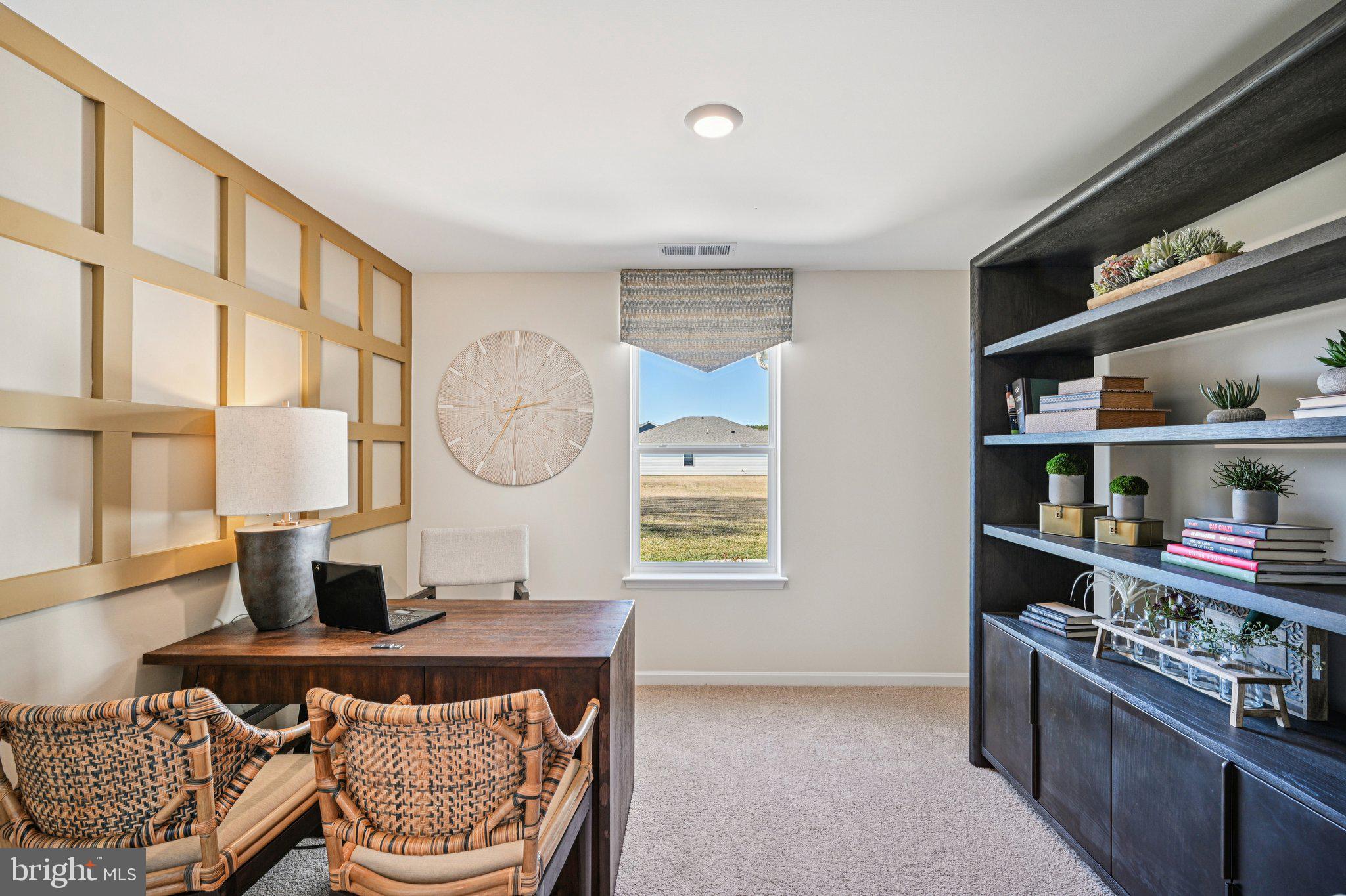 BIRDSONG VILLAGE - Residential