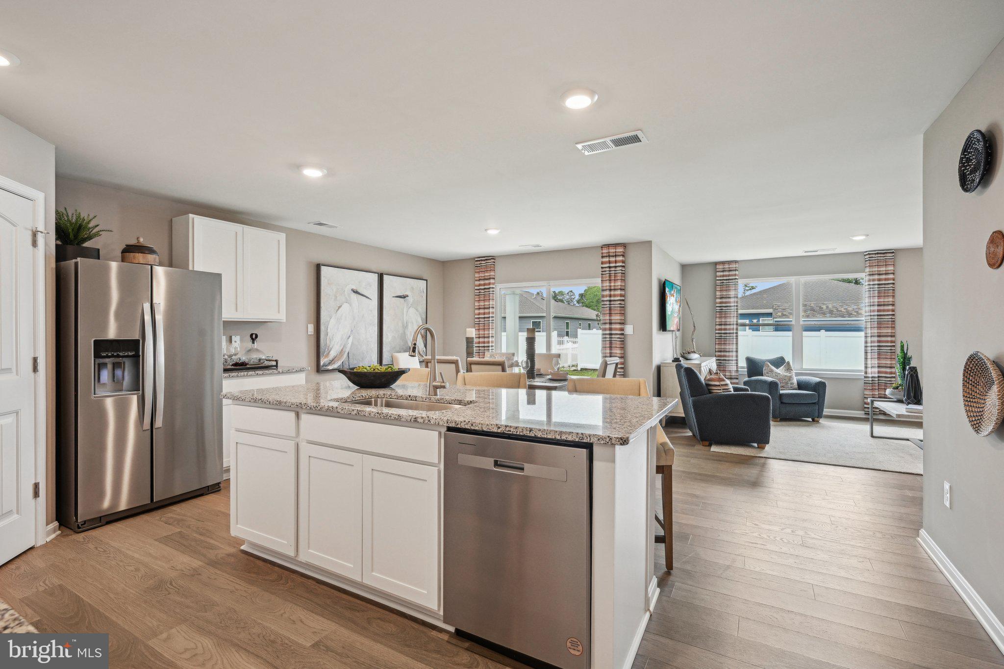 BIRDSONG VILLAGE - Residential