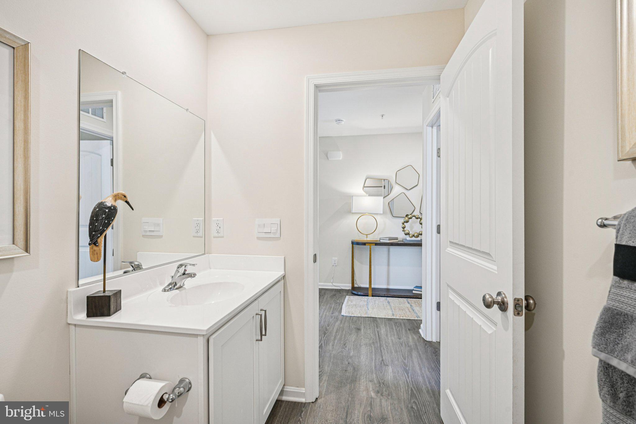 BIRDSONG VILLAGE - Residential