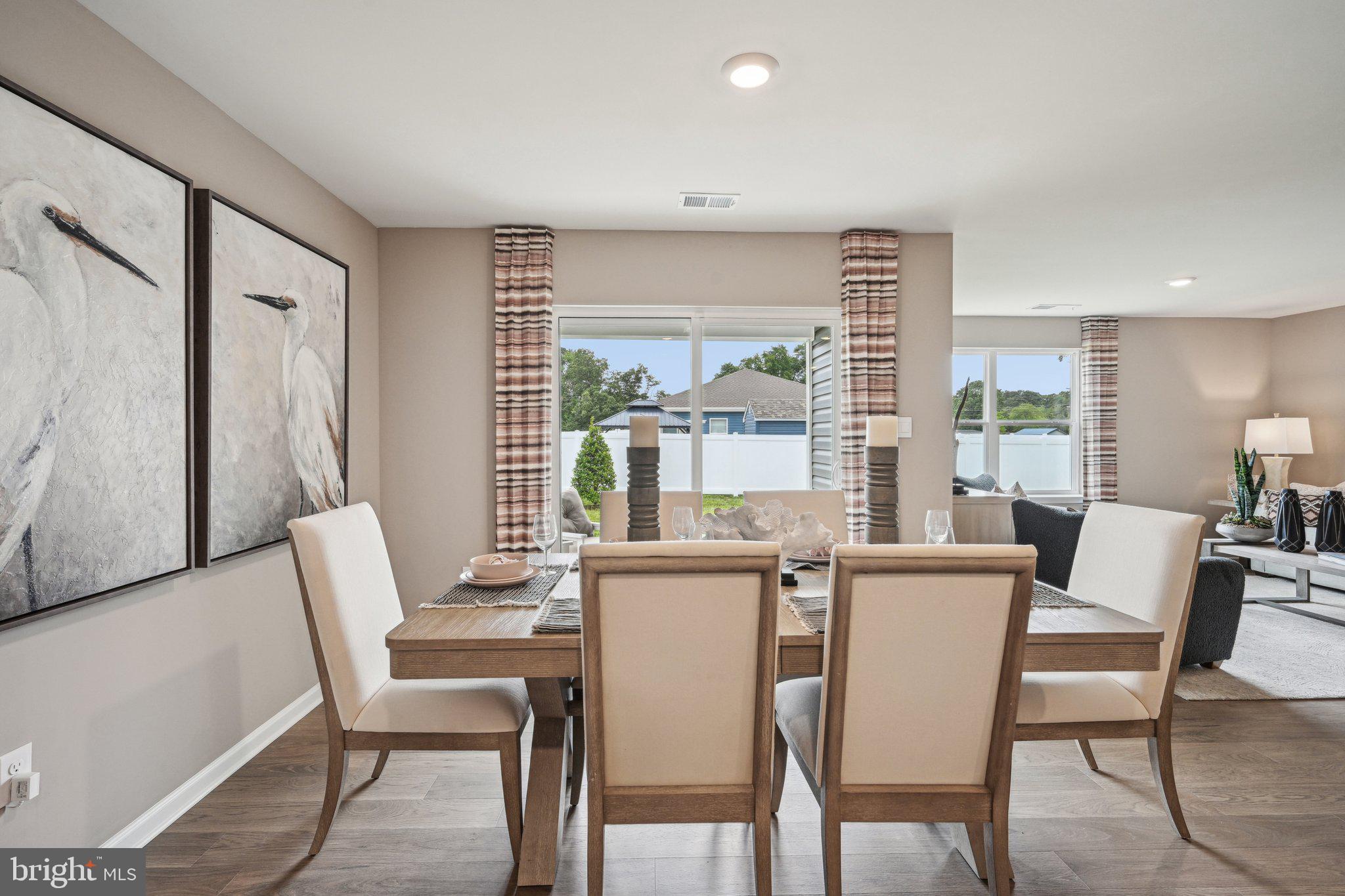 BIRDSONG VILLAGE - Residential