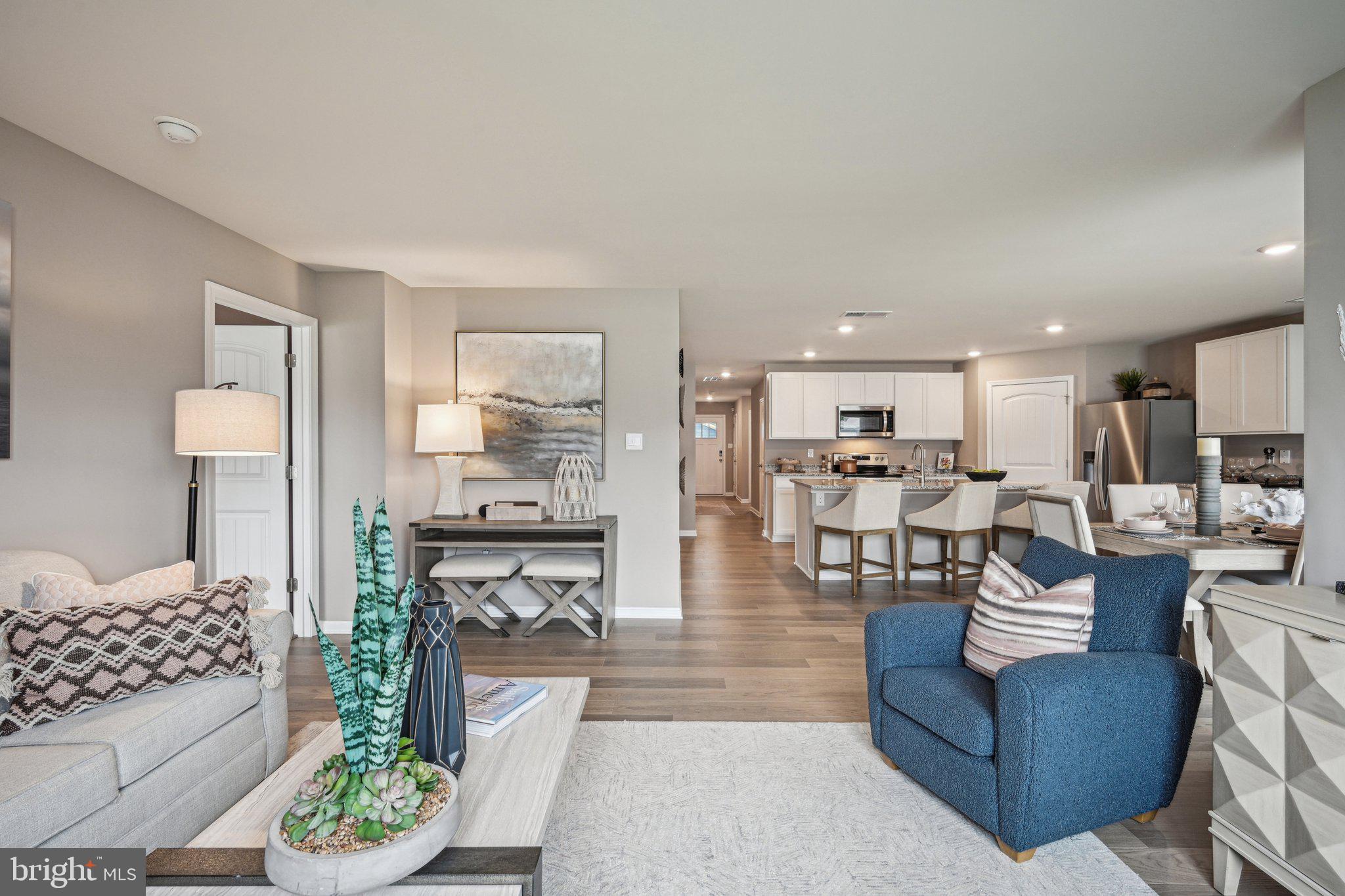 BIRDSONG VILLAGE - Residential