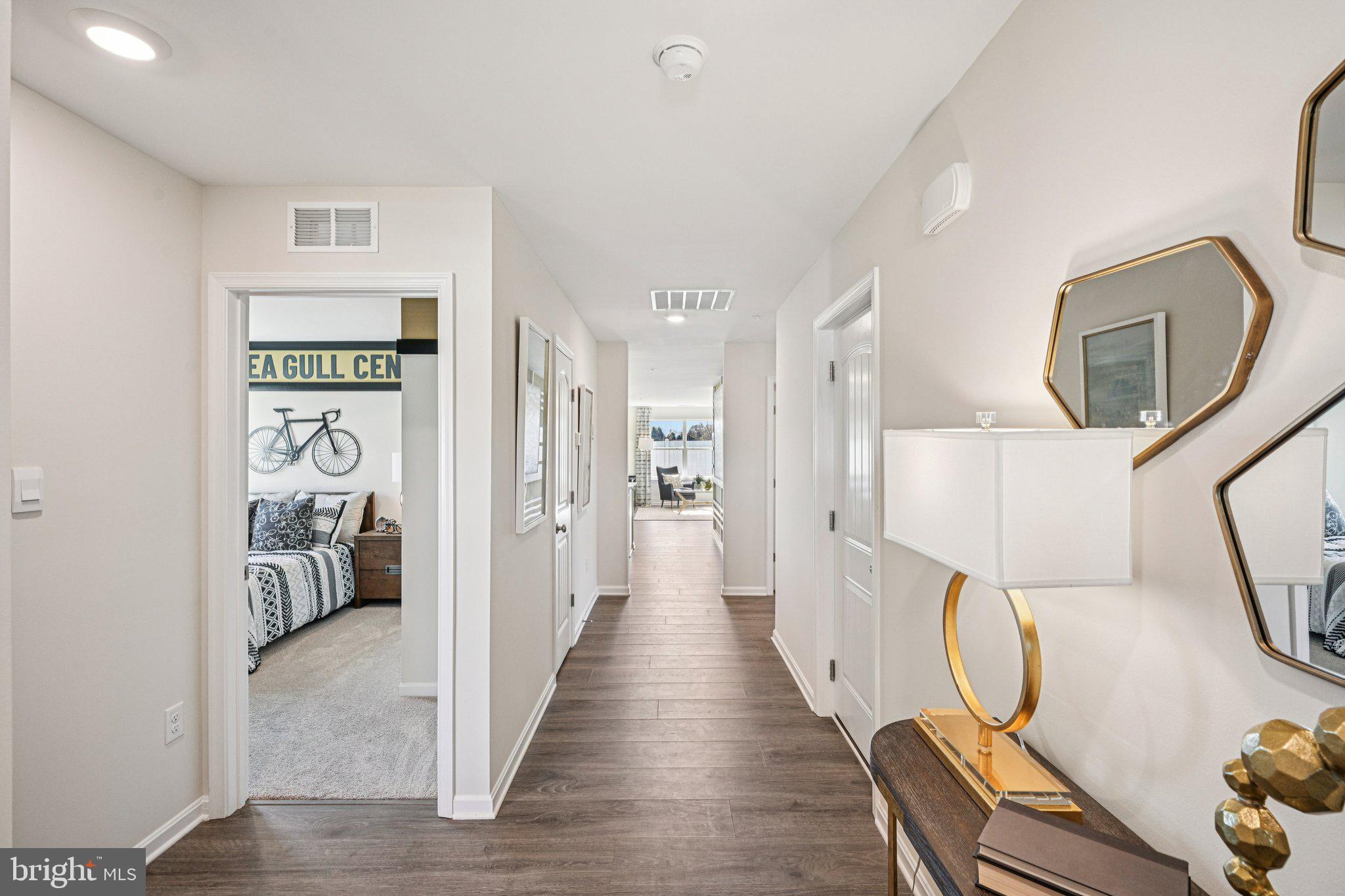 BIRDSONG VILLAGE - Residential