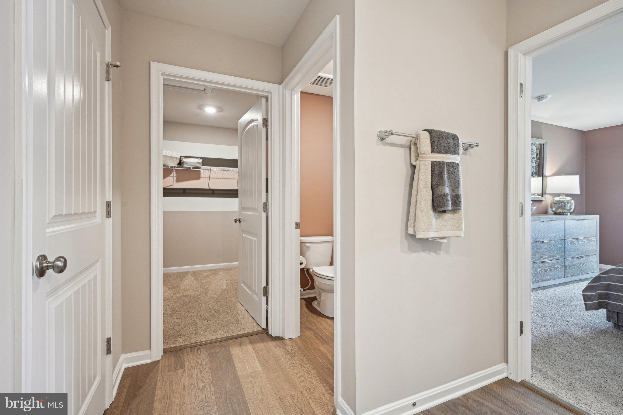 BIRDSONG VILLAGE - Residential