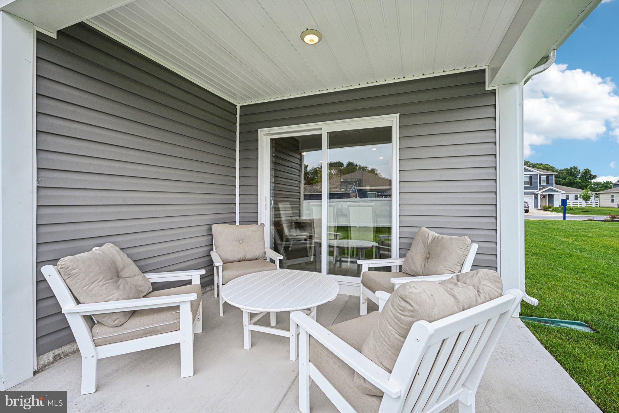 BIRDSONG VILLAGE - Residential